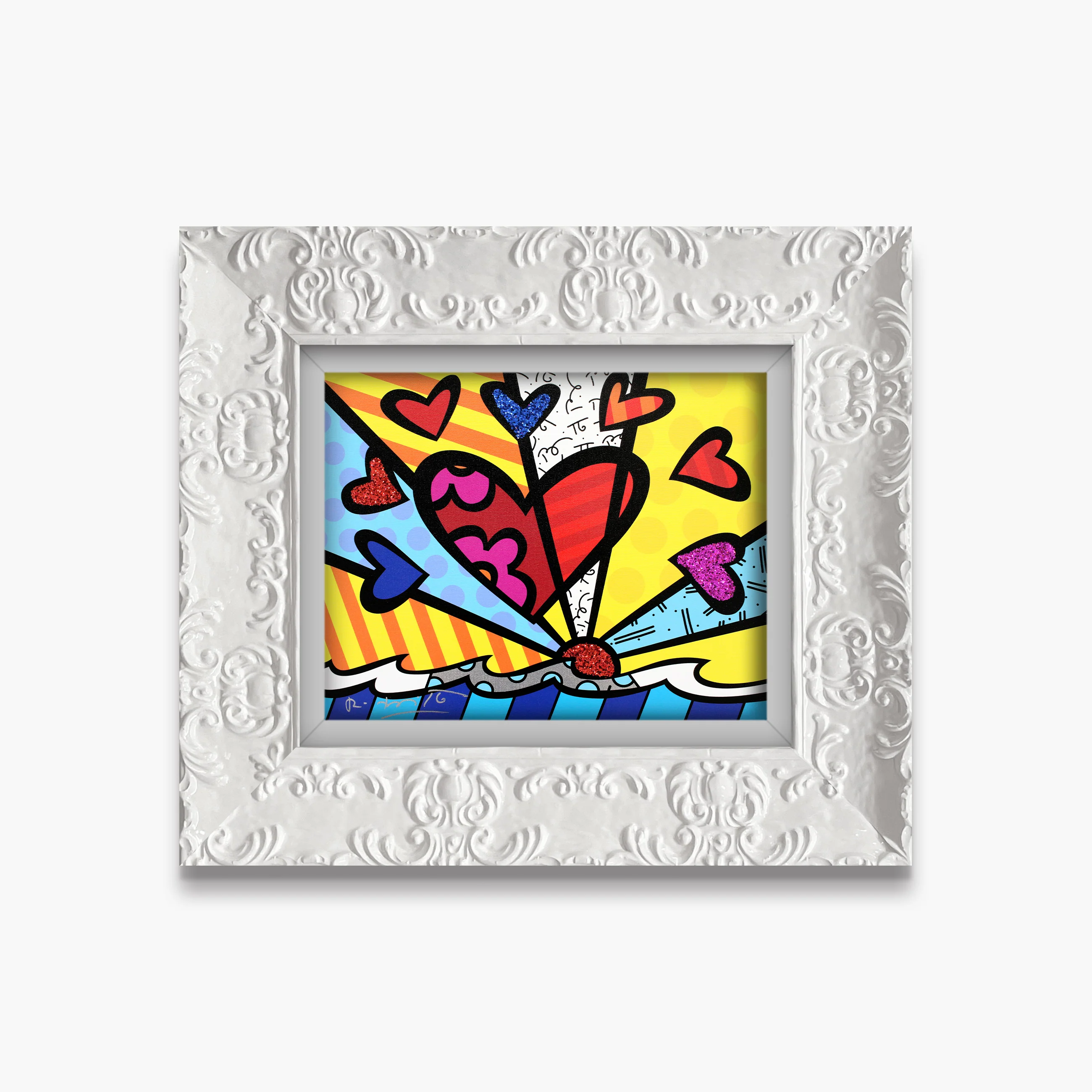 Miami Beach - Limited Edition Print - Image 9