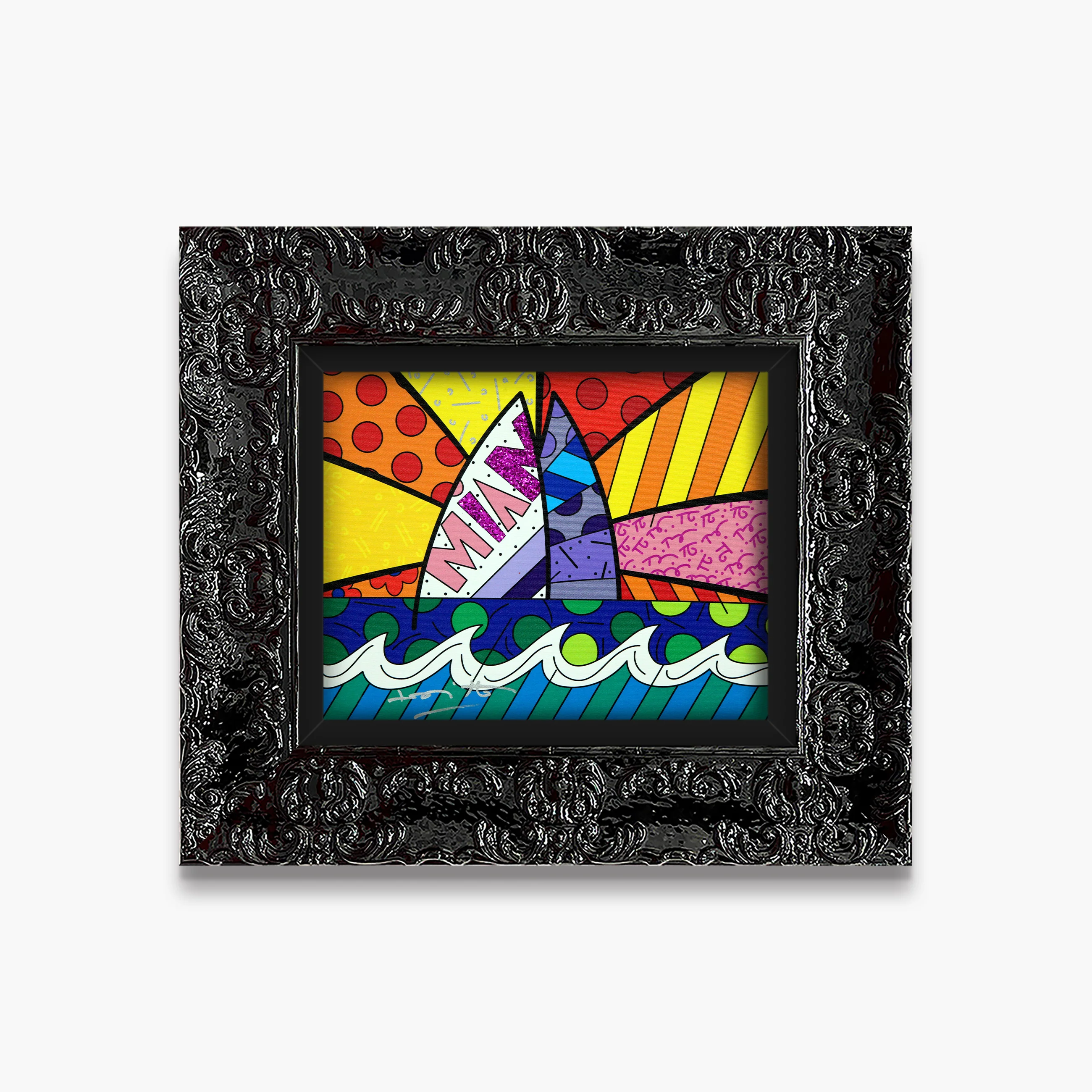 Miami - Limited Edition Print - Image 10