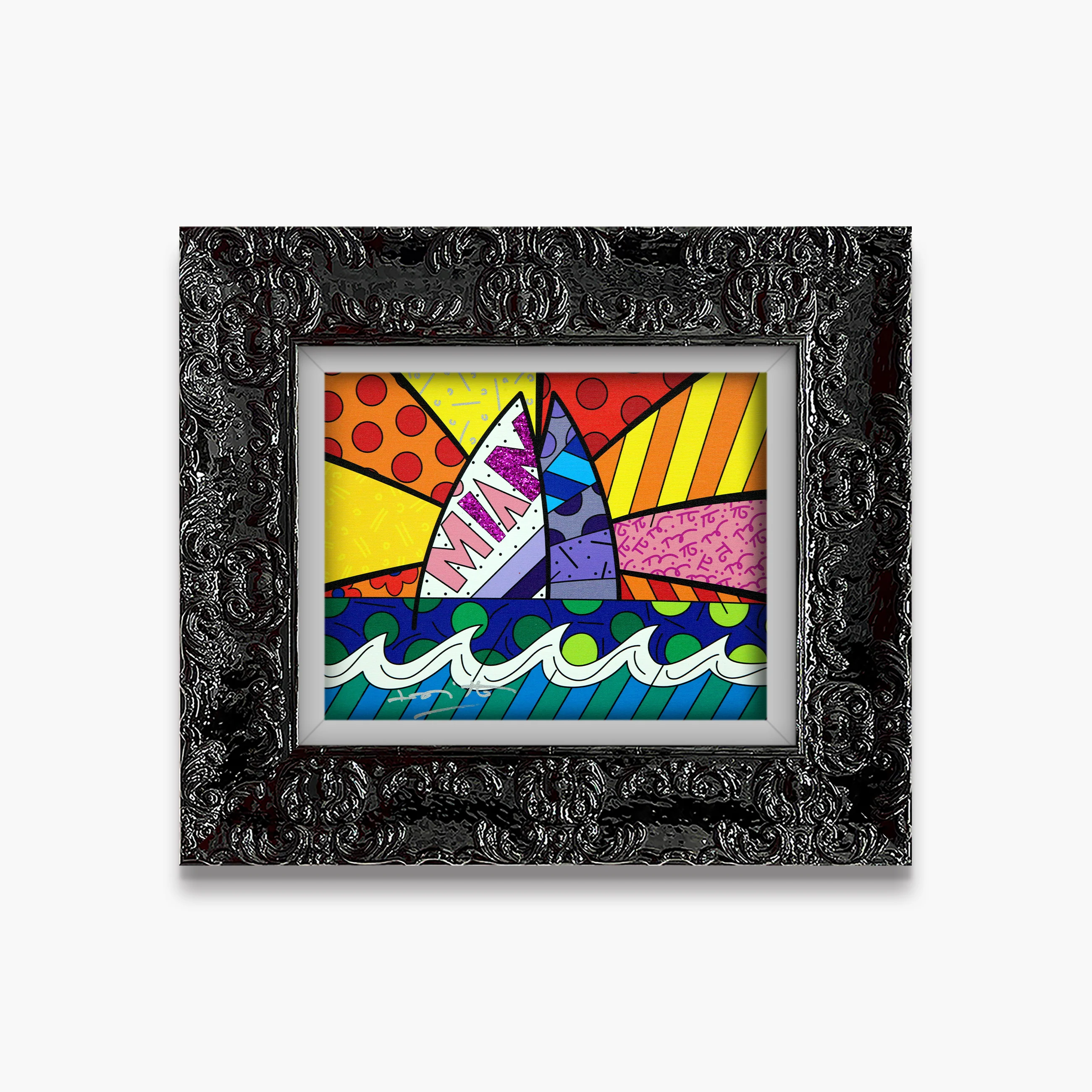 Miami - Limited Edition Print - Image 11