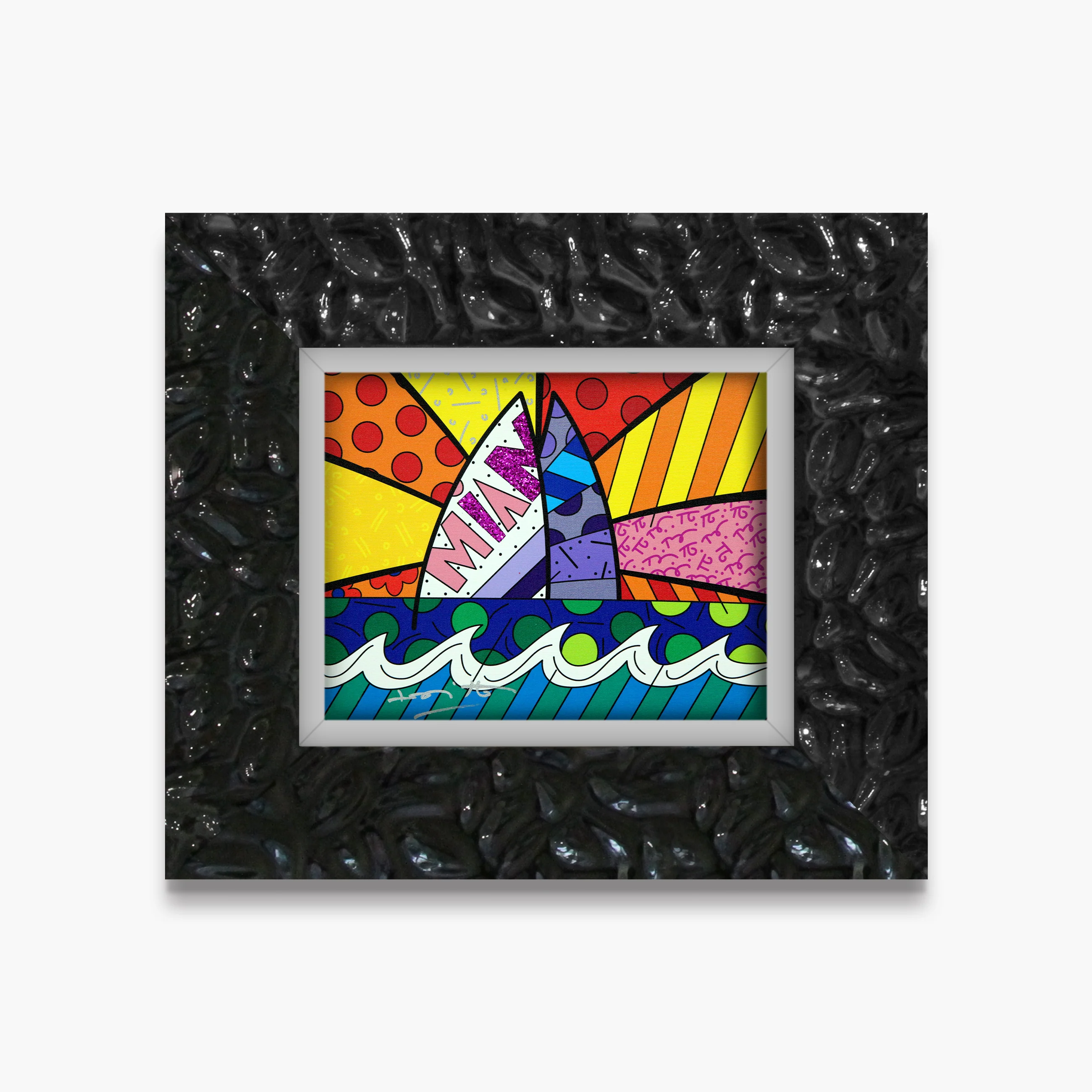 Miami - Limited Edition Print - Image 12