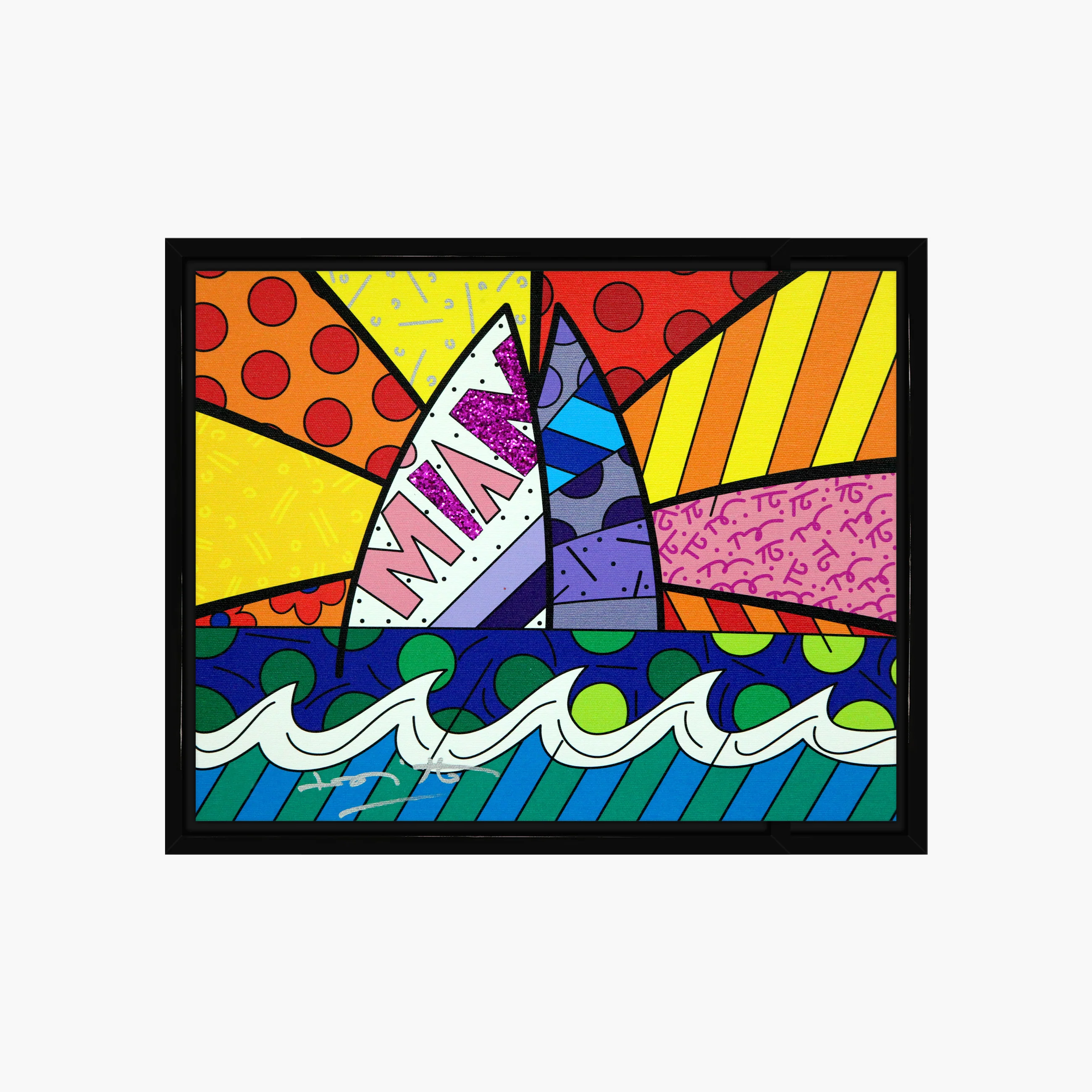 Miami - Limited Edition Print - Image 13