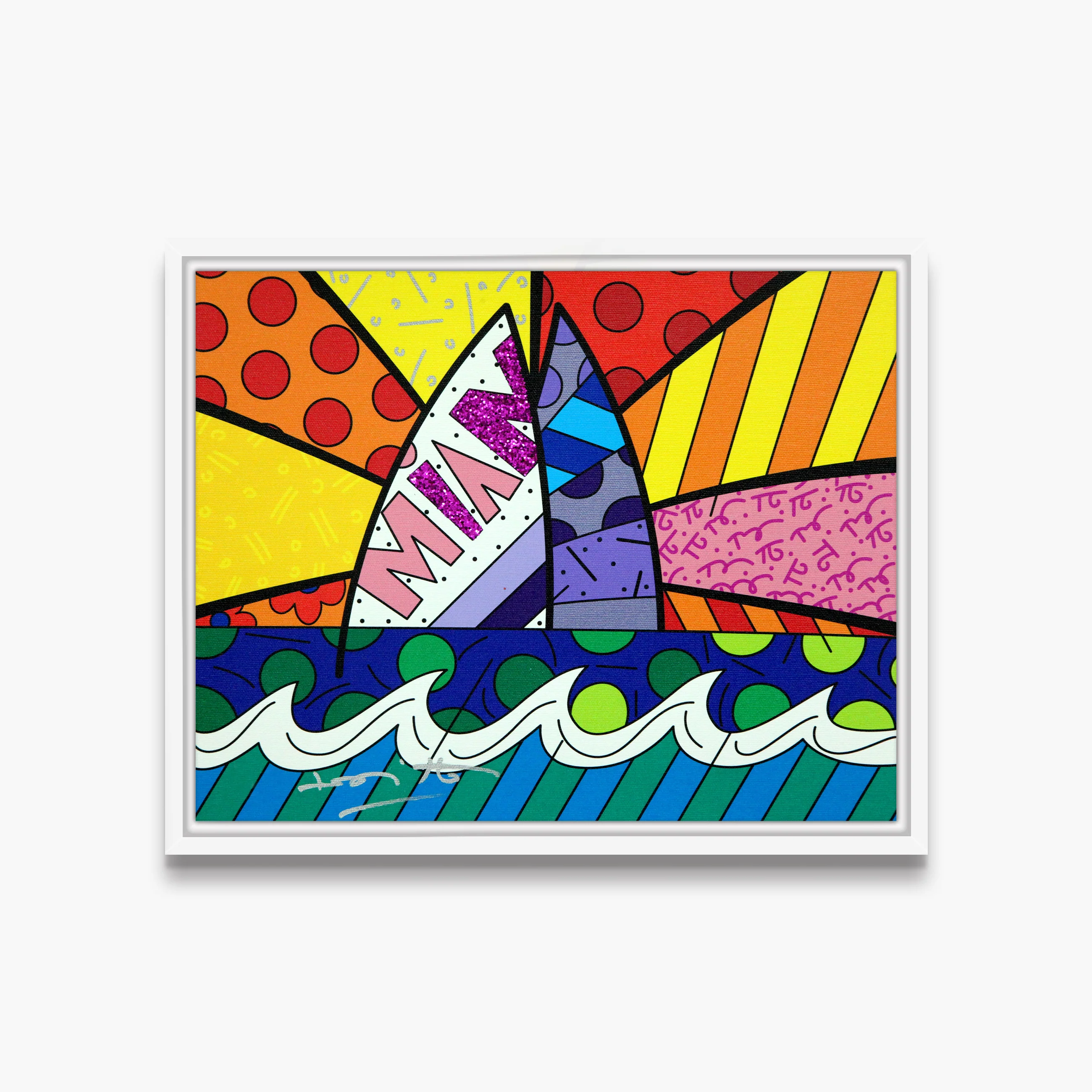 Miami - Limited Edition Print - Image 14