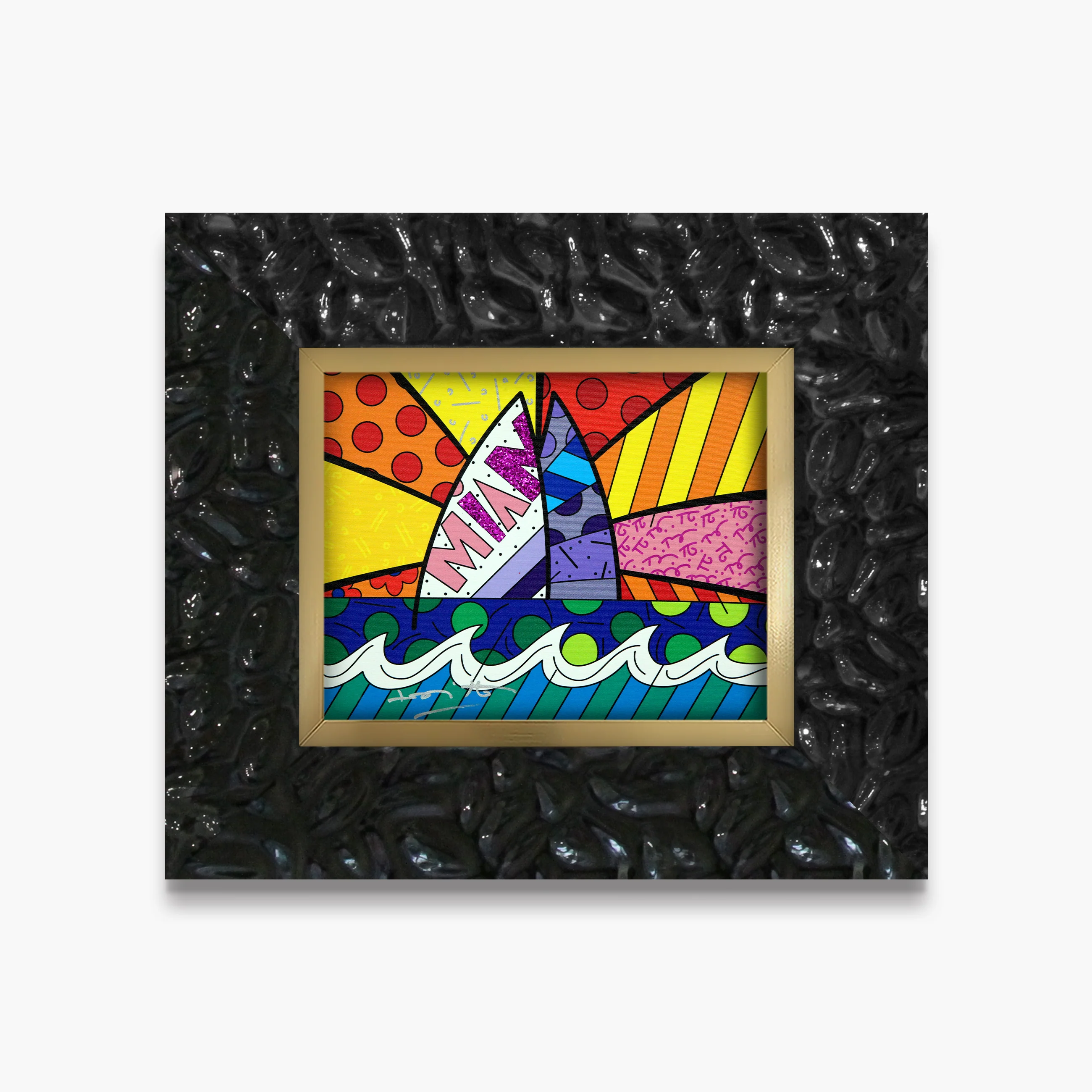 Miami - Limited Edition Print - Image 16
