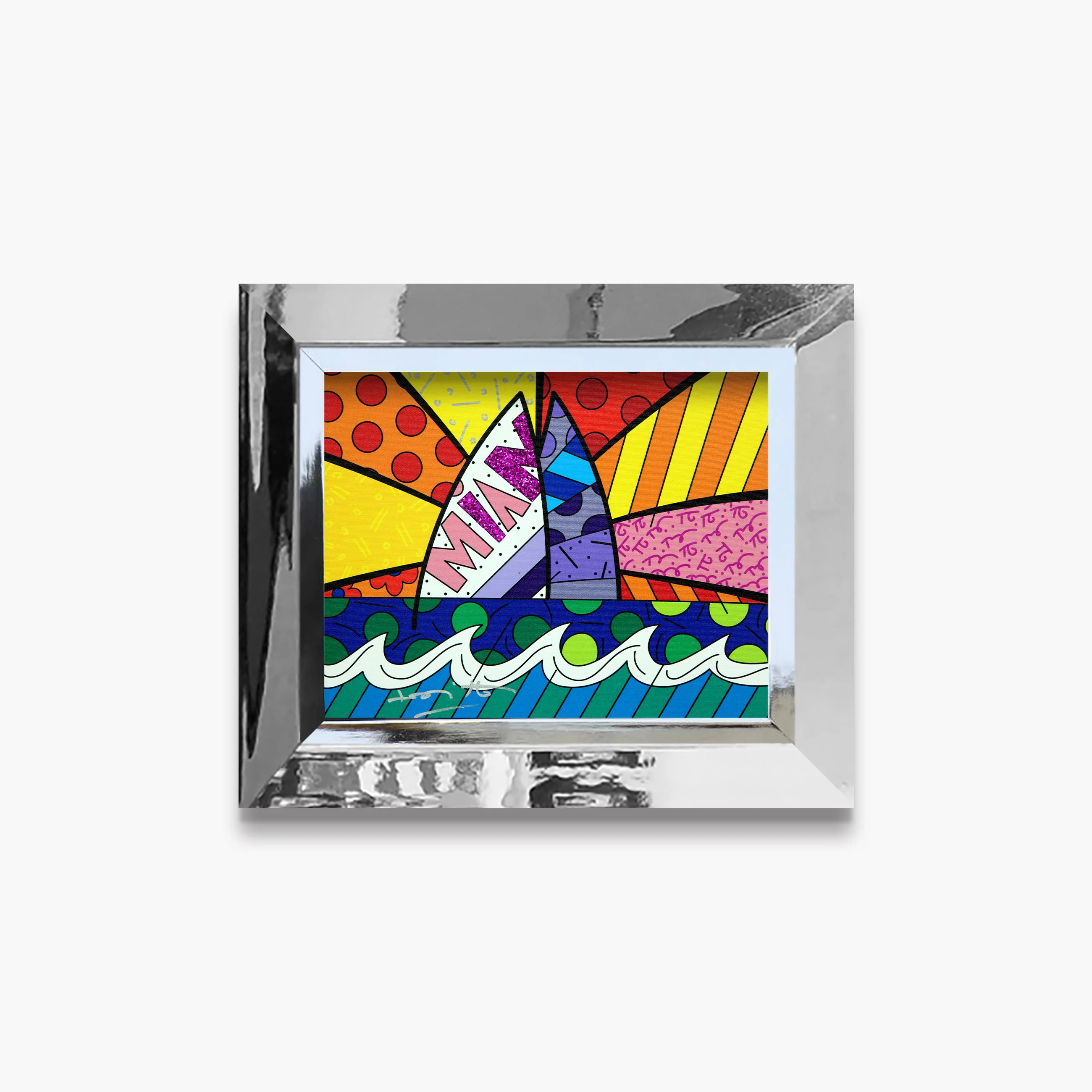 Miami - Limited Edition Print - Image 17