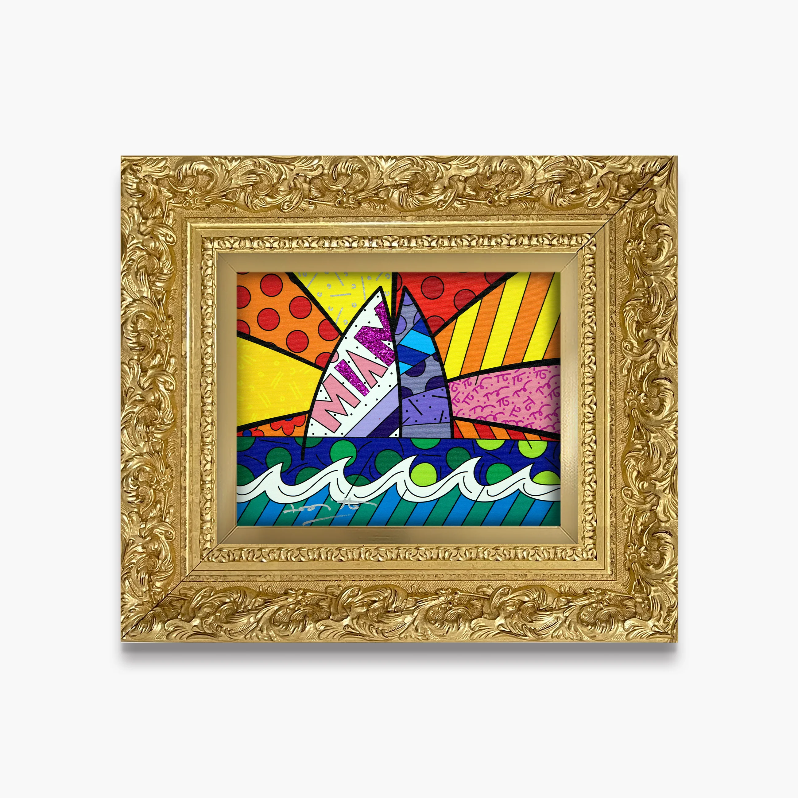 Miami - Limited Edition Print - Image 18
