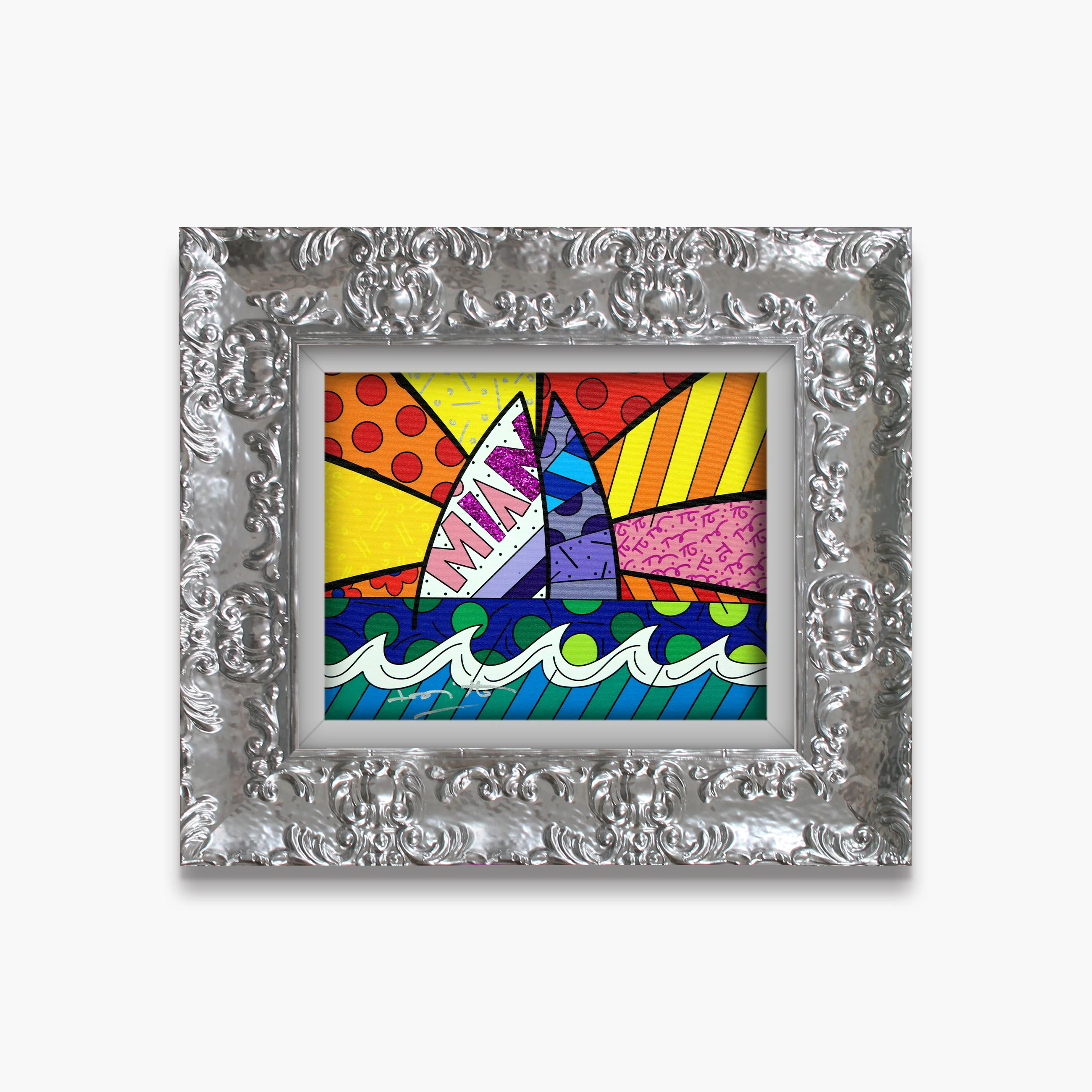 Miami - Limited Edition Print - Image 19