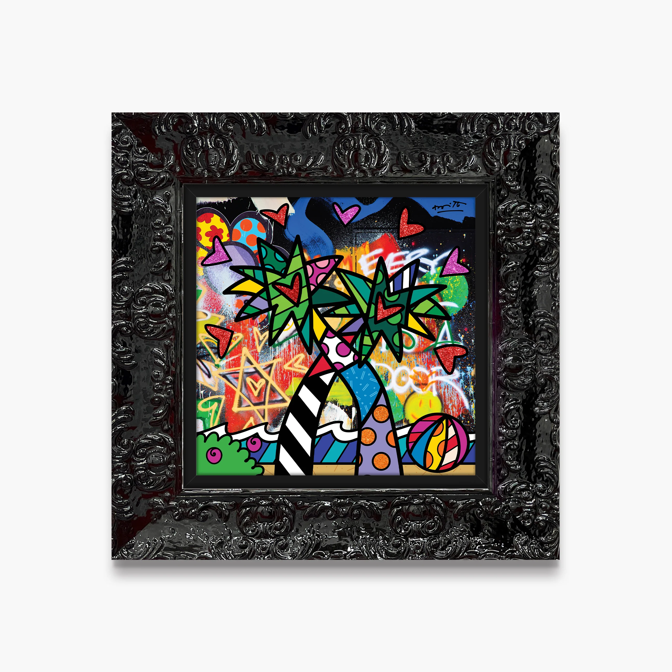 Miami Vibes - Limited Edition Print - Image 10
