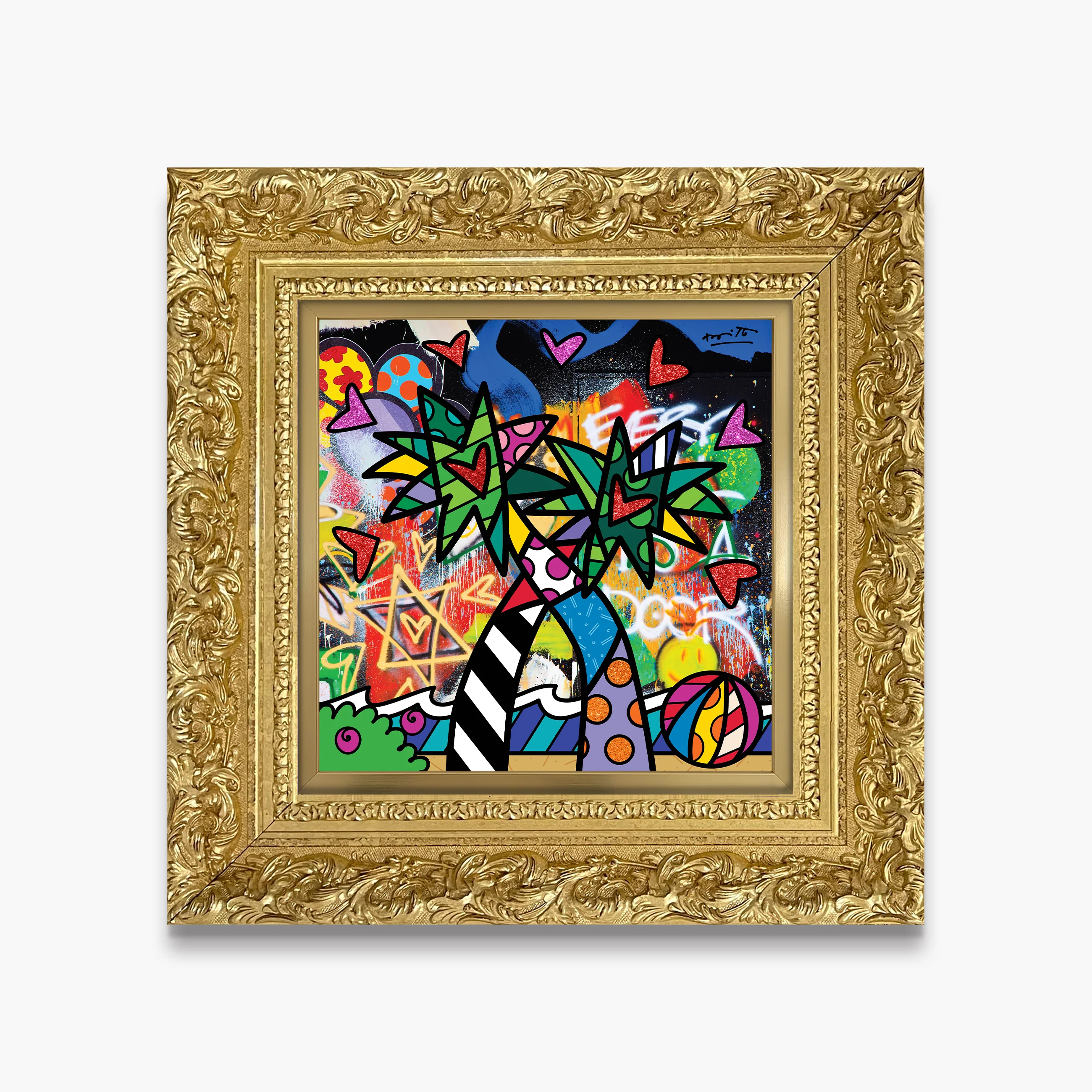 Miami Vibes - Limited Edition Print - Image 13