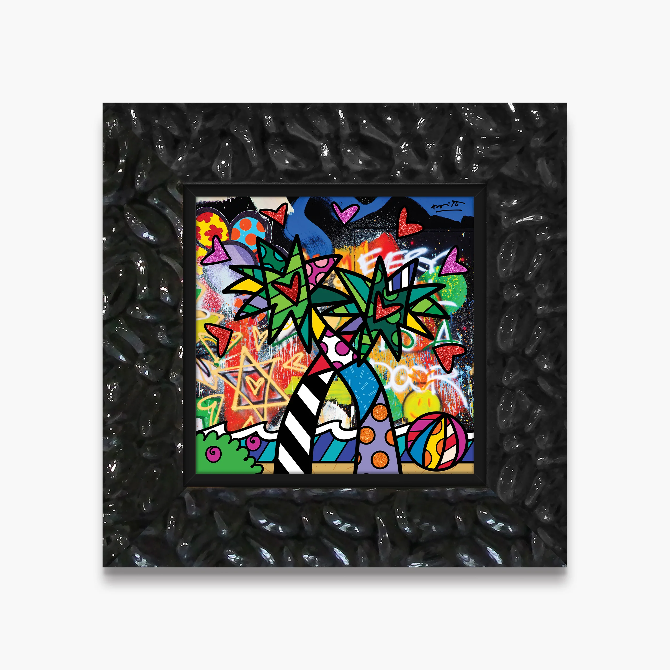 Miami Vibes - Limited Edition Print - Image 14