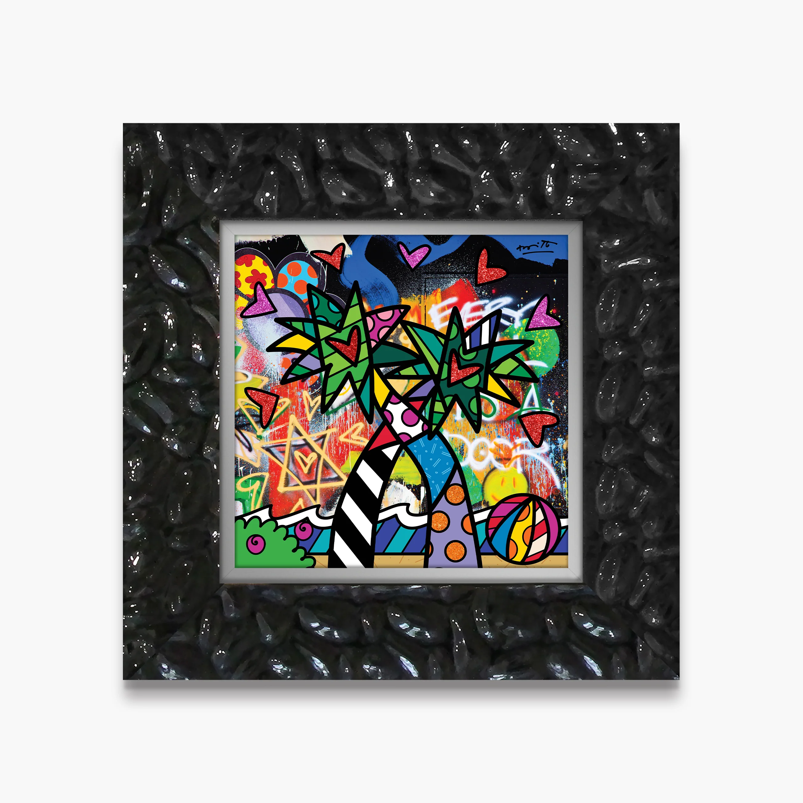 Miami Vibes - Limited Edition Print - Image 15