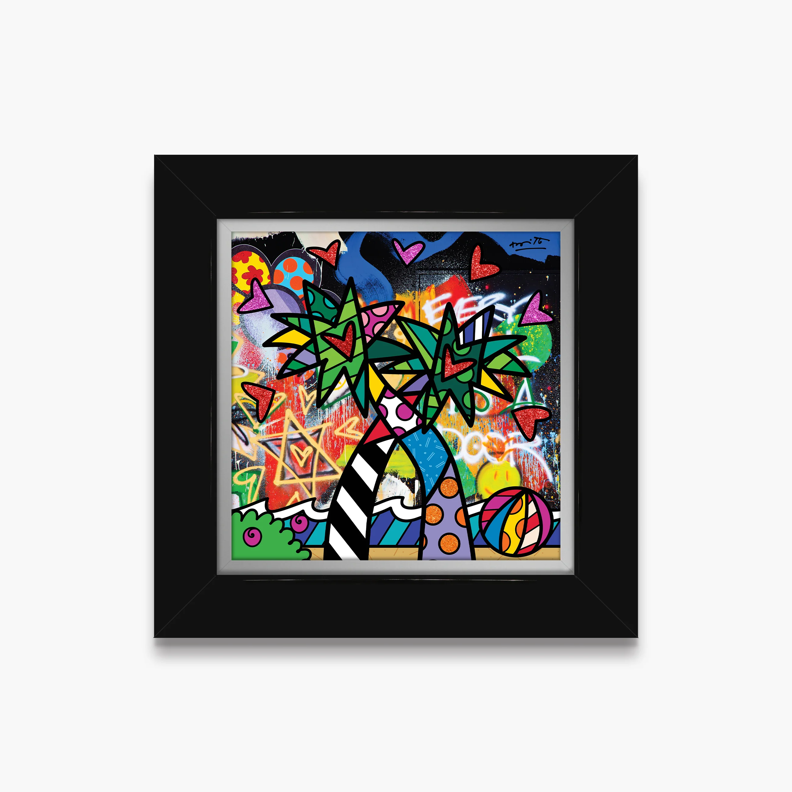 Miami Vibes - Limited Edition Print - Image 4