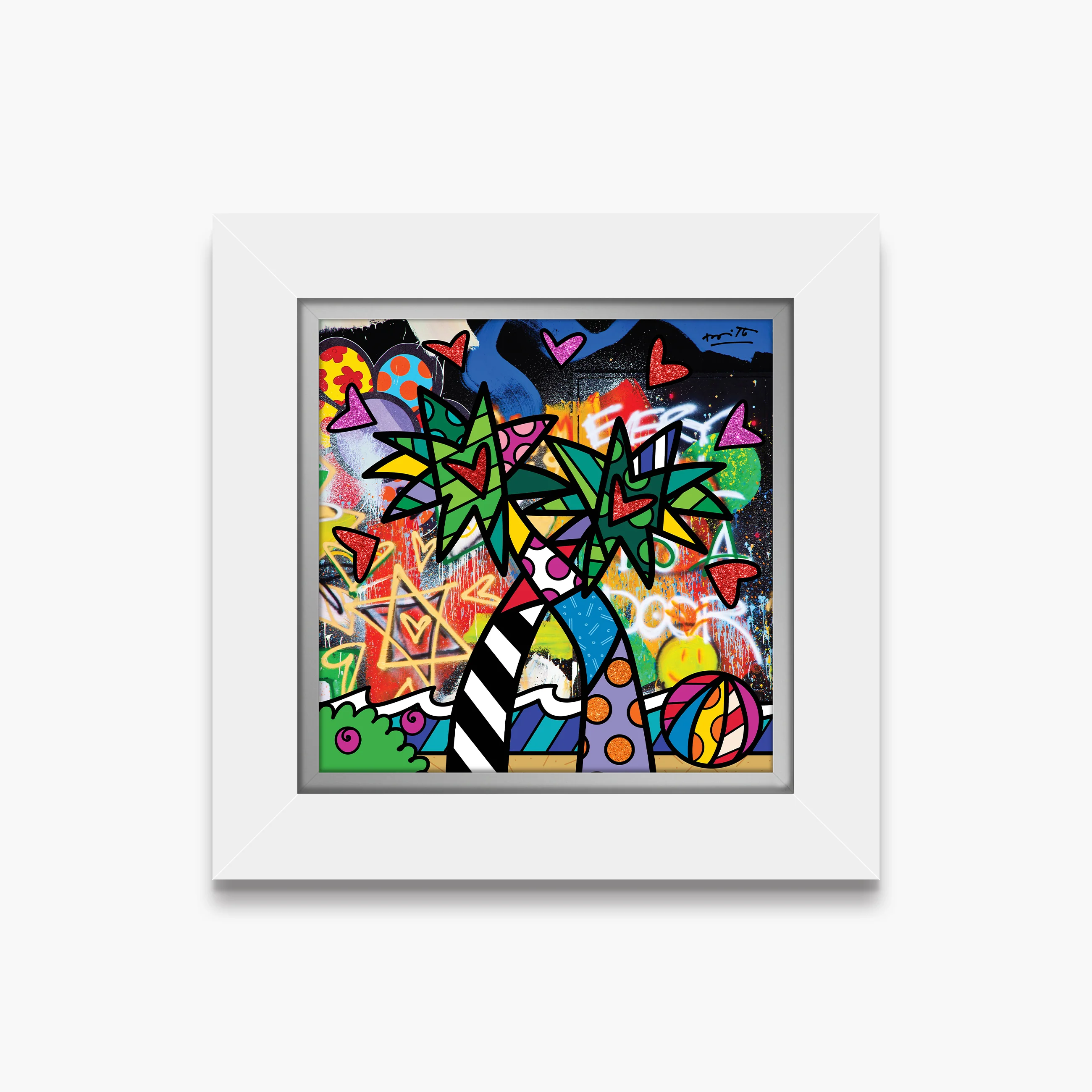 Miami Vibes - Limited Edition Print - Image 5