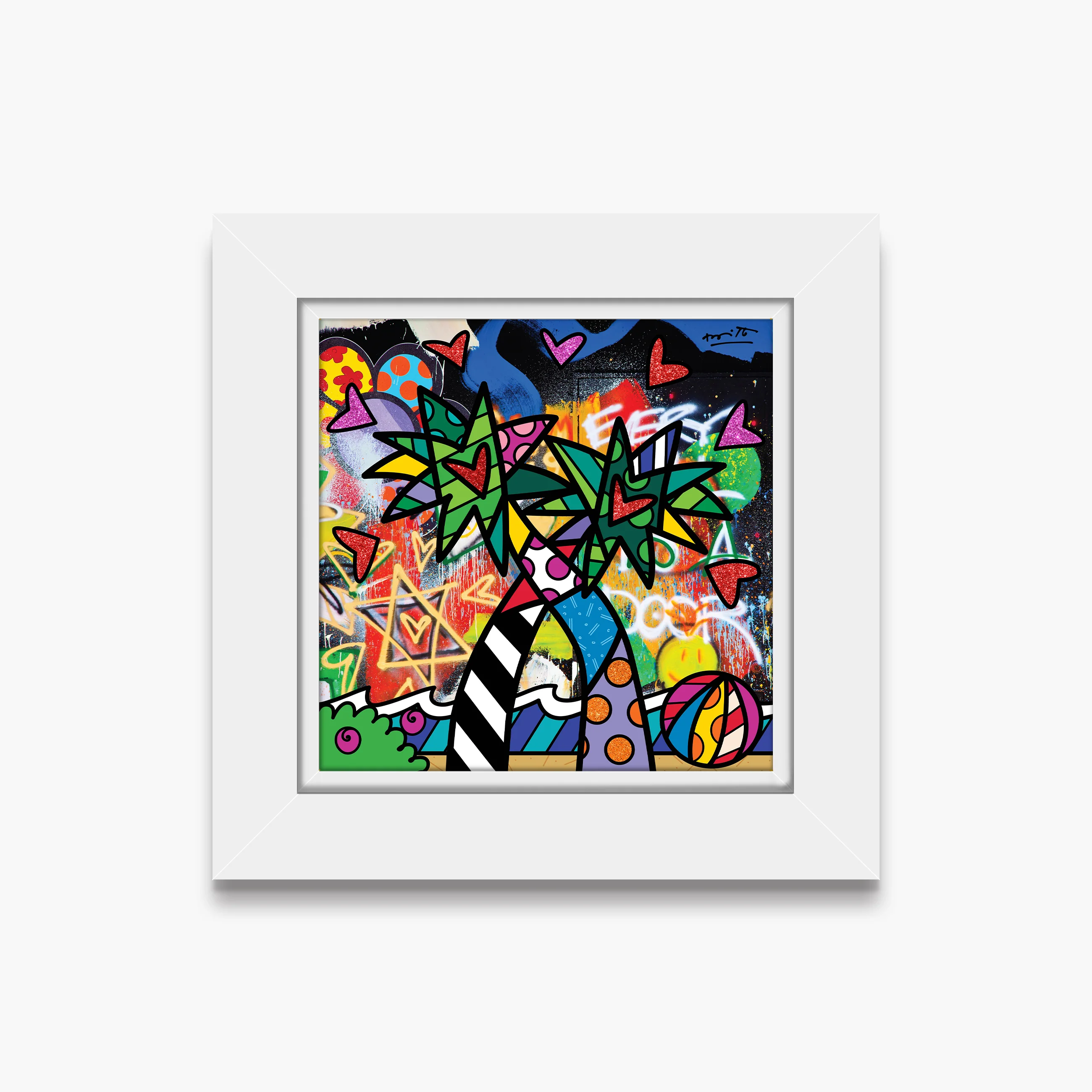 Miami Vibes - Limited Edition Print - Image 7