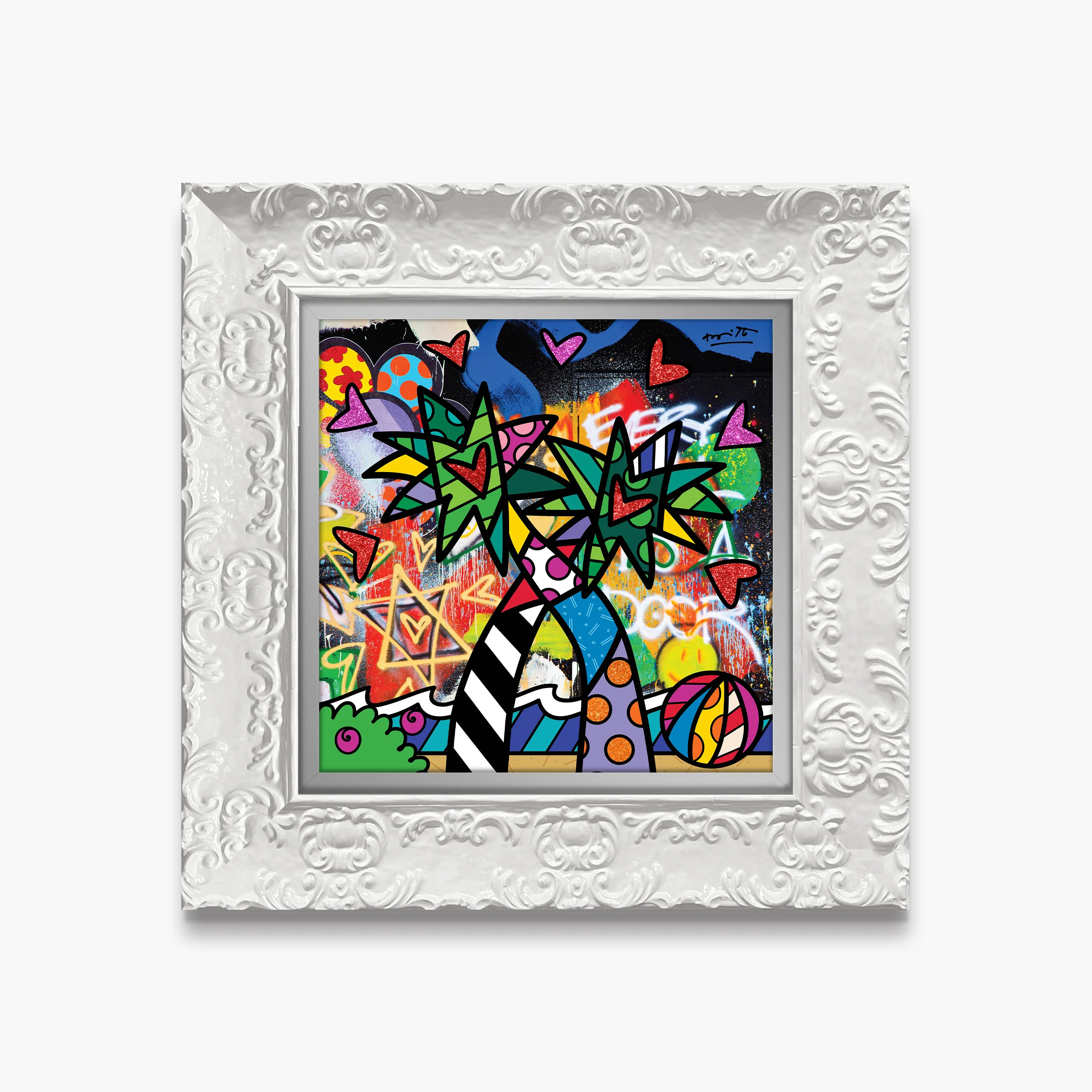 Miami Vibes - Limited Edition Print - Image 9