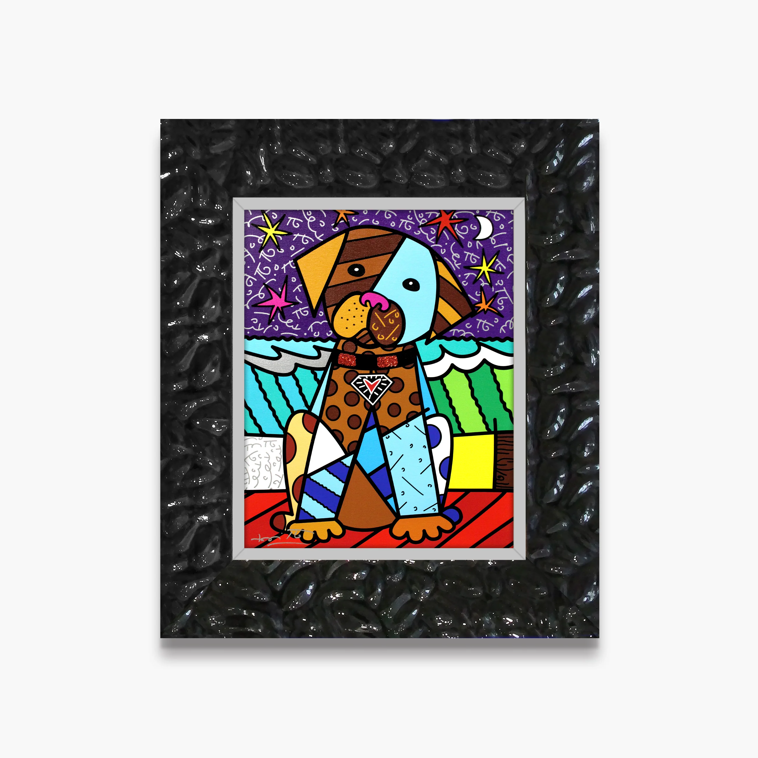 Midnight Dog - Limited Edition Print - Image 13