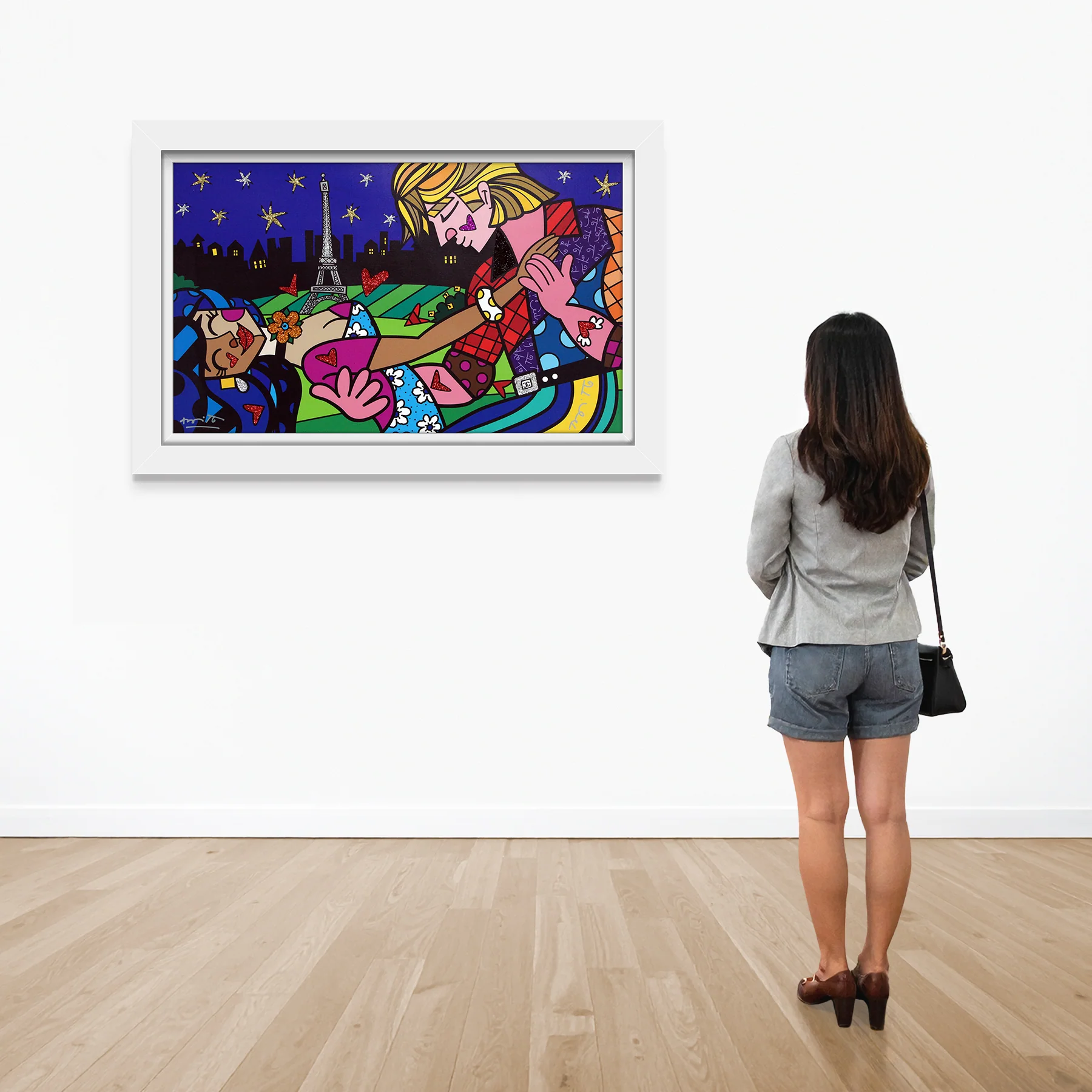 Midnight In Paris - Limited Edition Print - Image 3