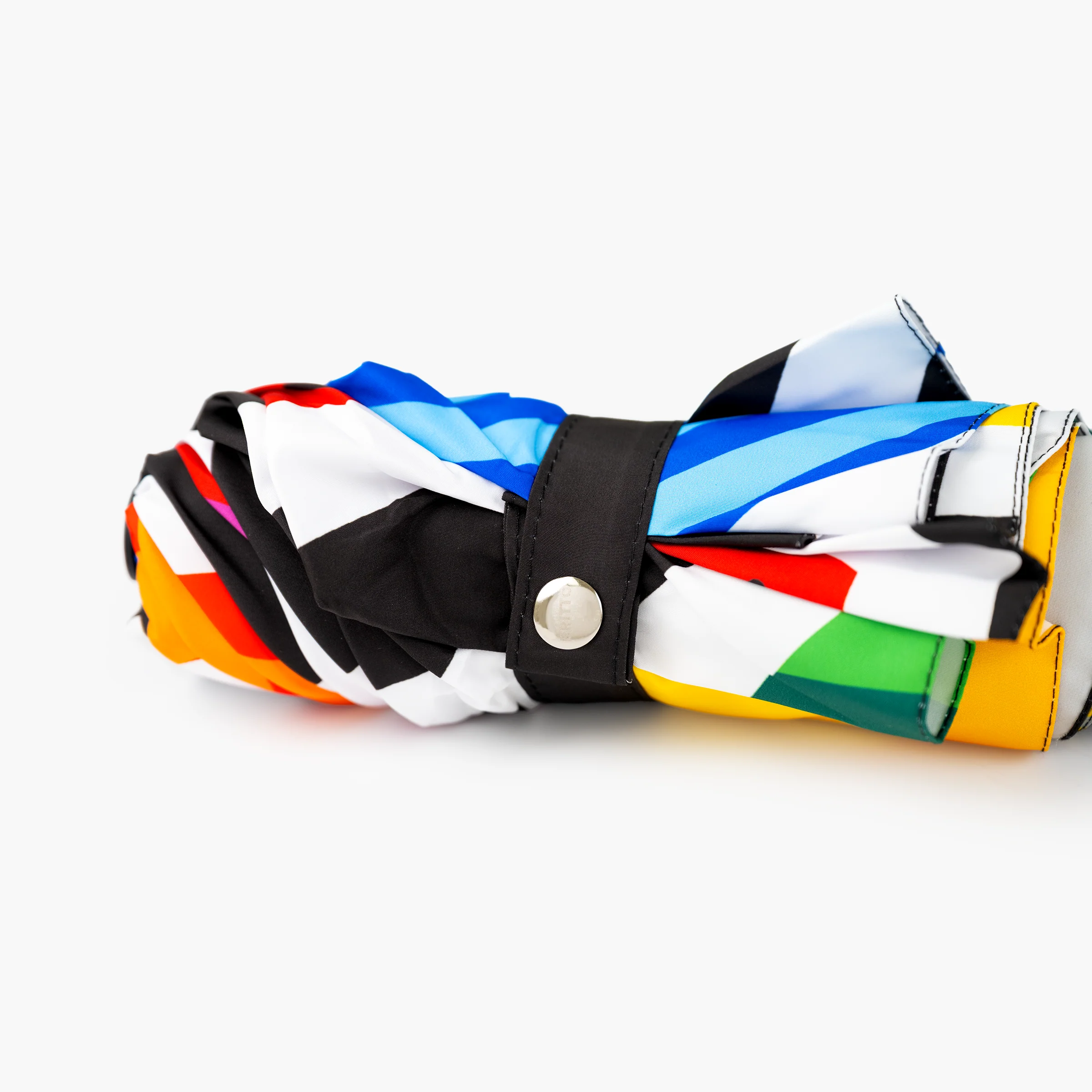 Midnight Landscape Britto Umbrella - Image 4
