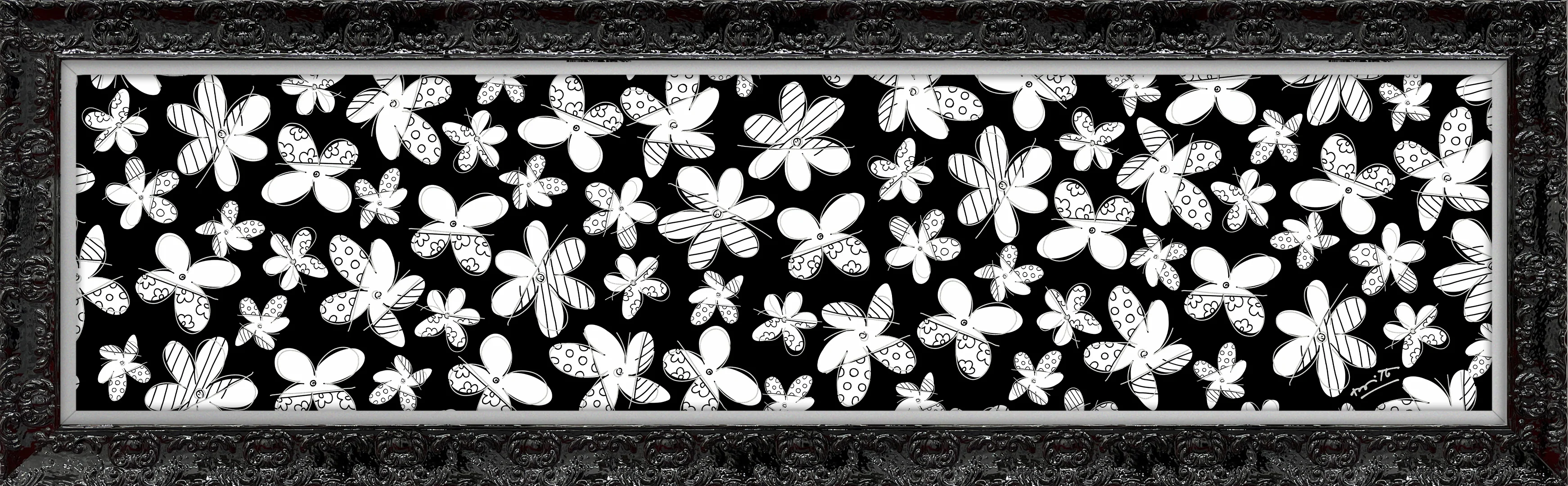 Midnight - Limited Edition Print - Image 10