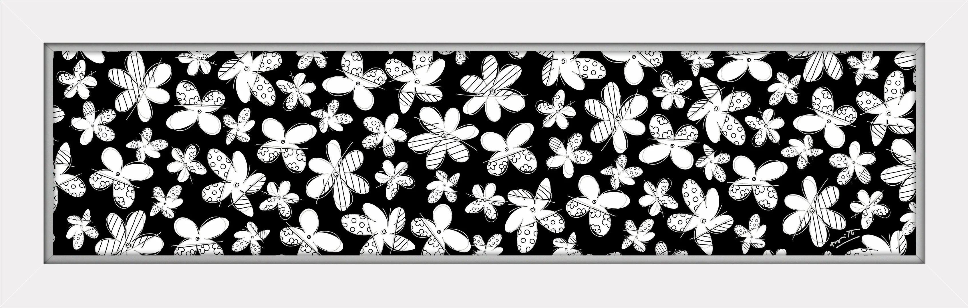 Midnight - Limited Edition Print - Image 16