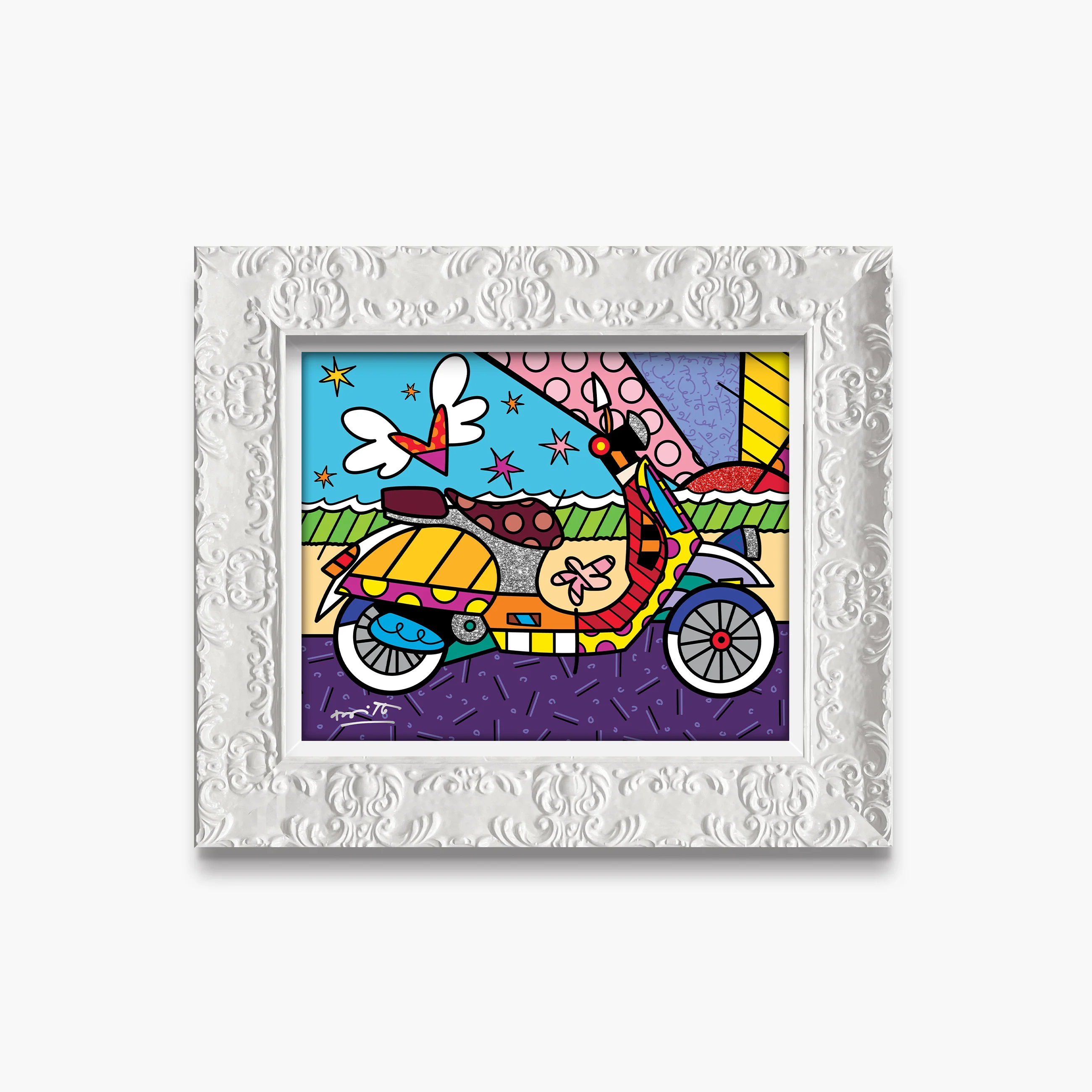 Milano - Limited Edition Print - Image 20