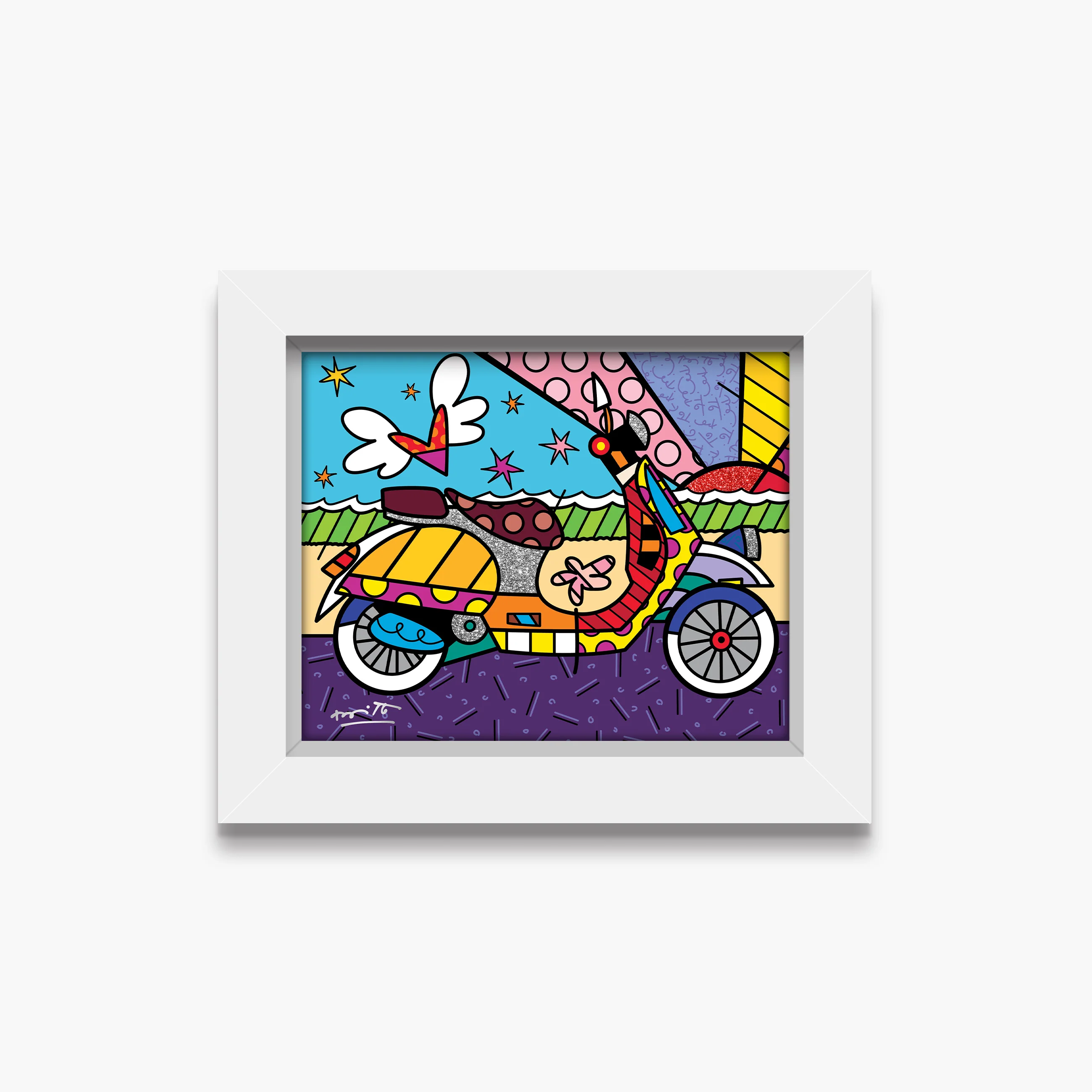 Milano - Limited Edition Print - Image 5