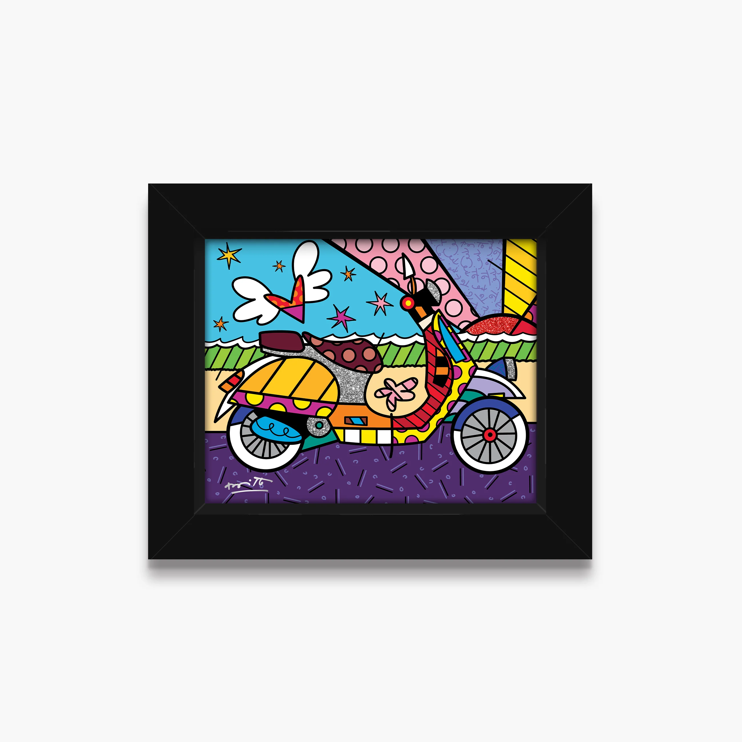Milano - Limited Edition Print - Image 6