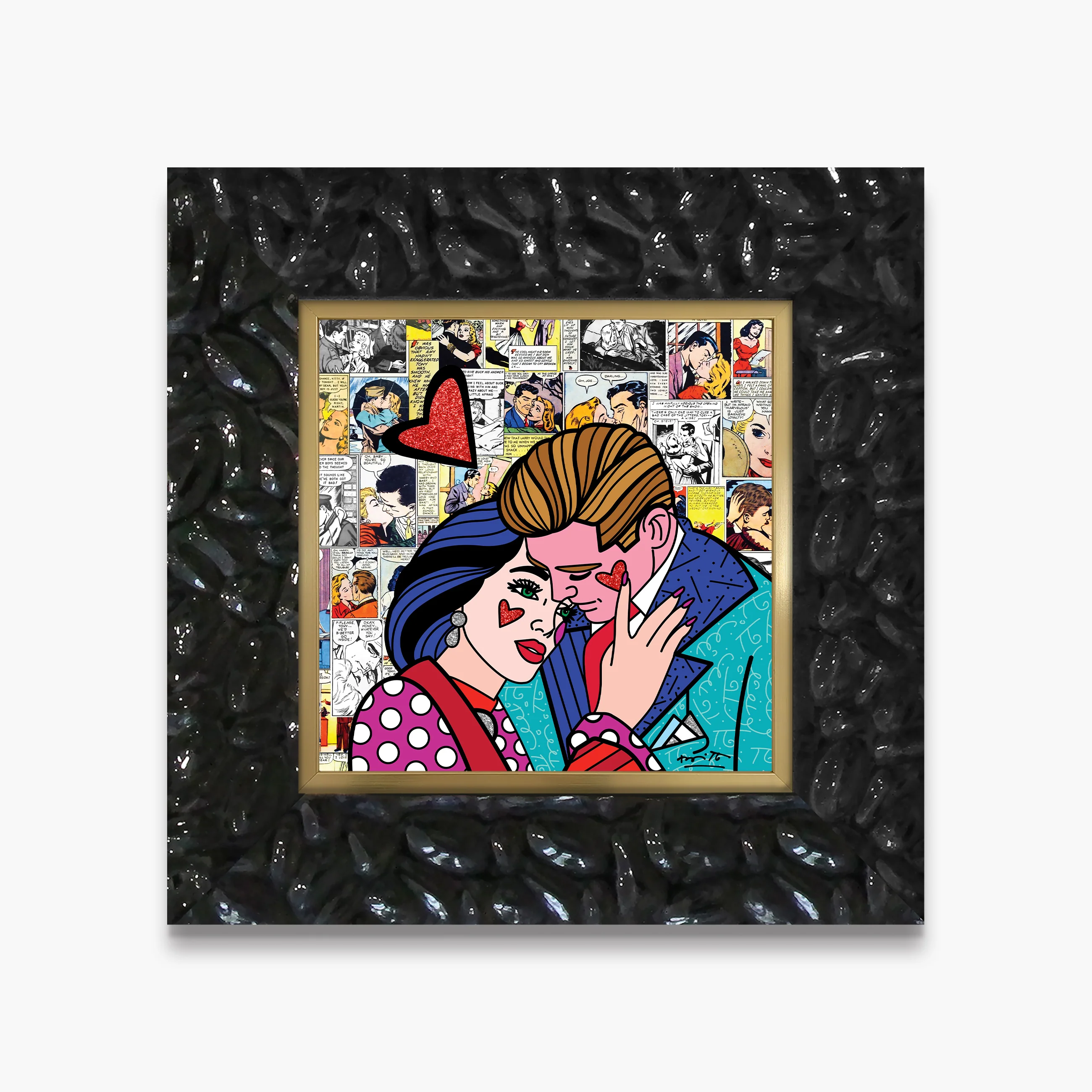 Miss You - Limited Edition Print - Image 16