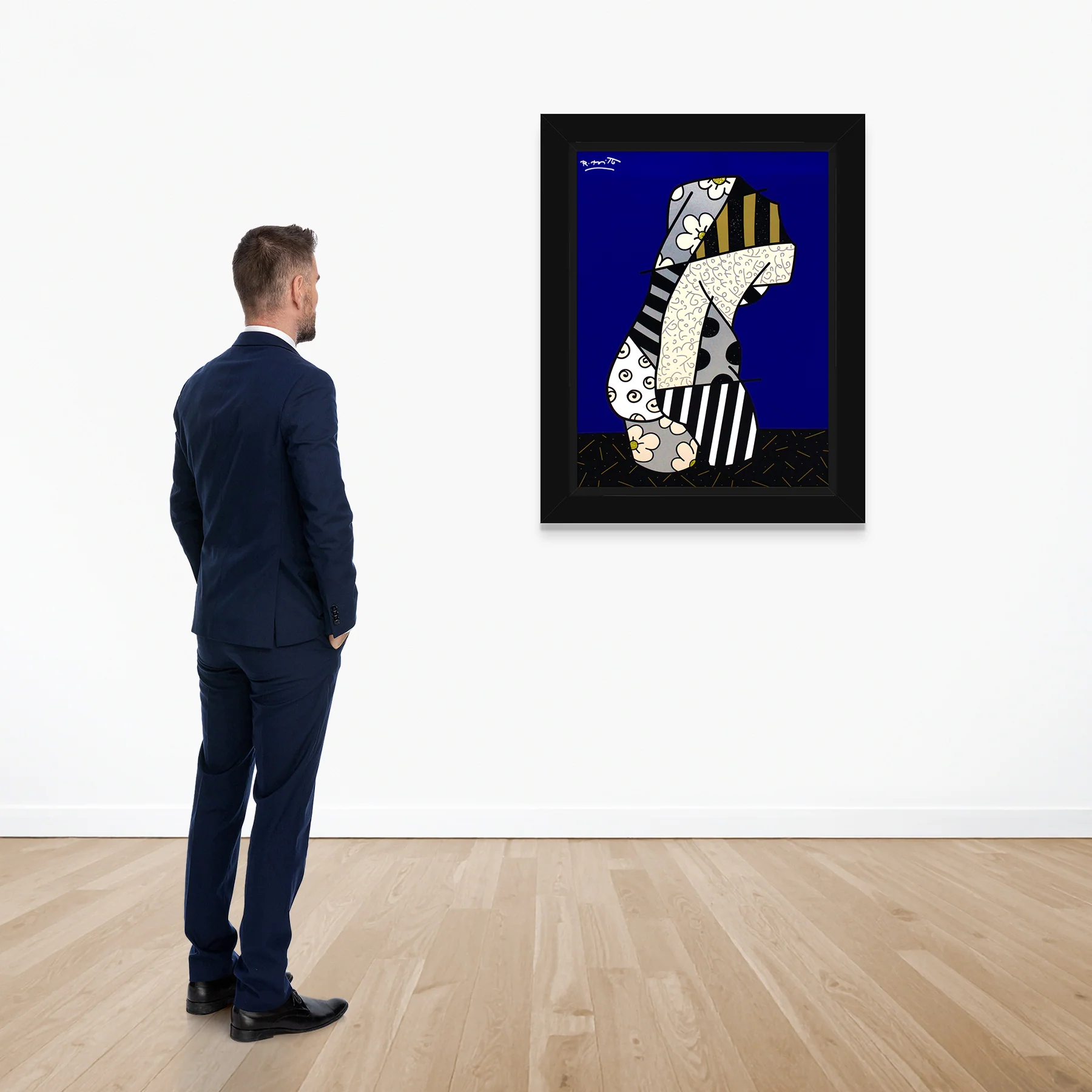 Modern Classic- Limited Edition Print - Image 3