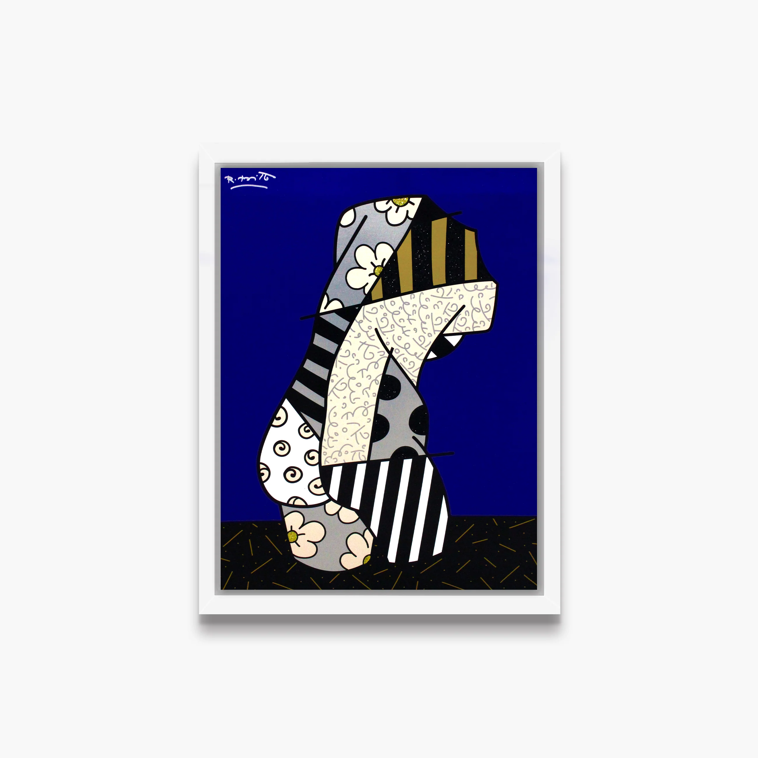 Modern Classic- Limited Edition Print - Image 4