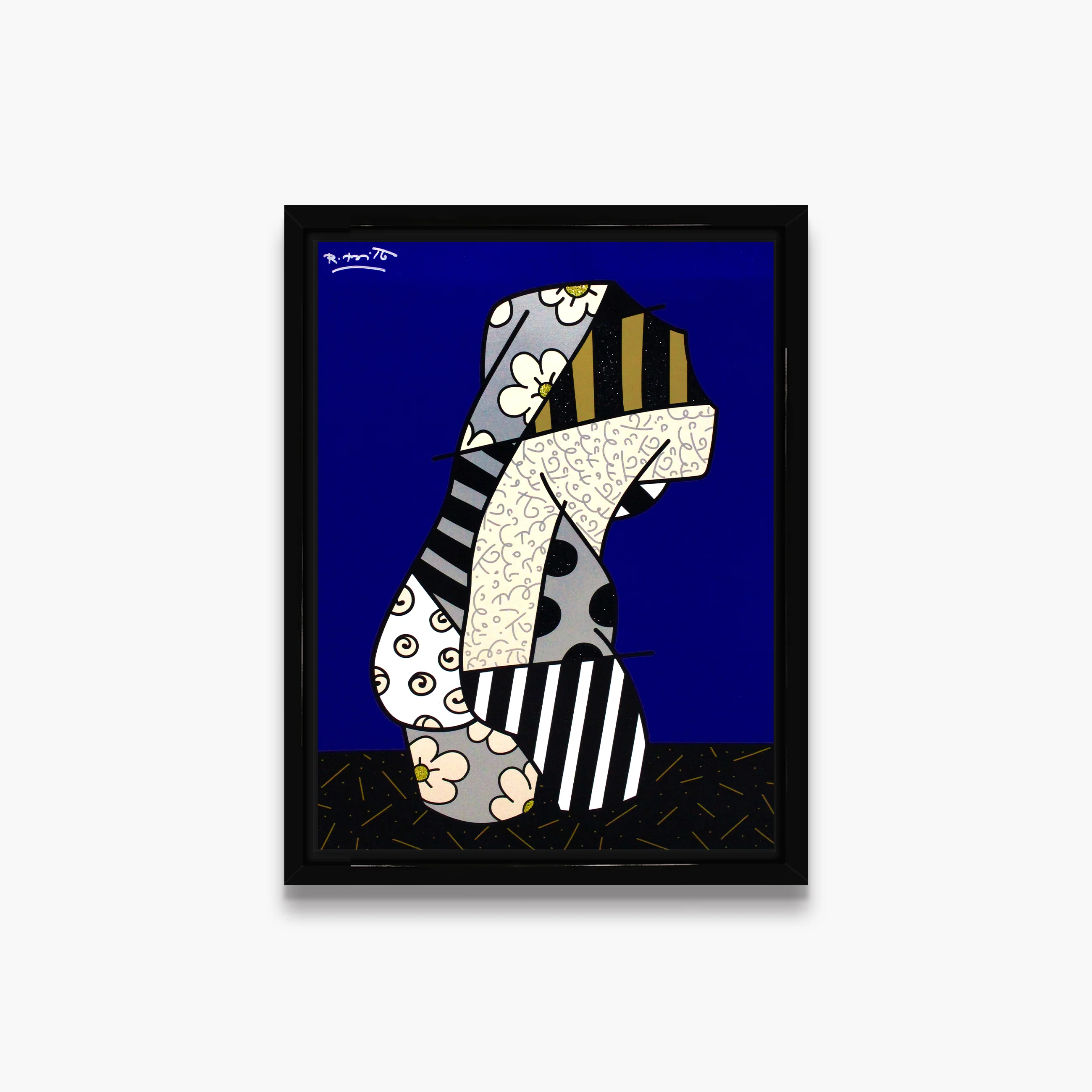 Modern Classic- Limited Edition Print - Image 5