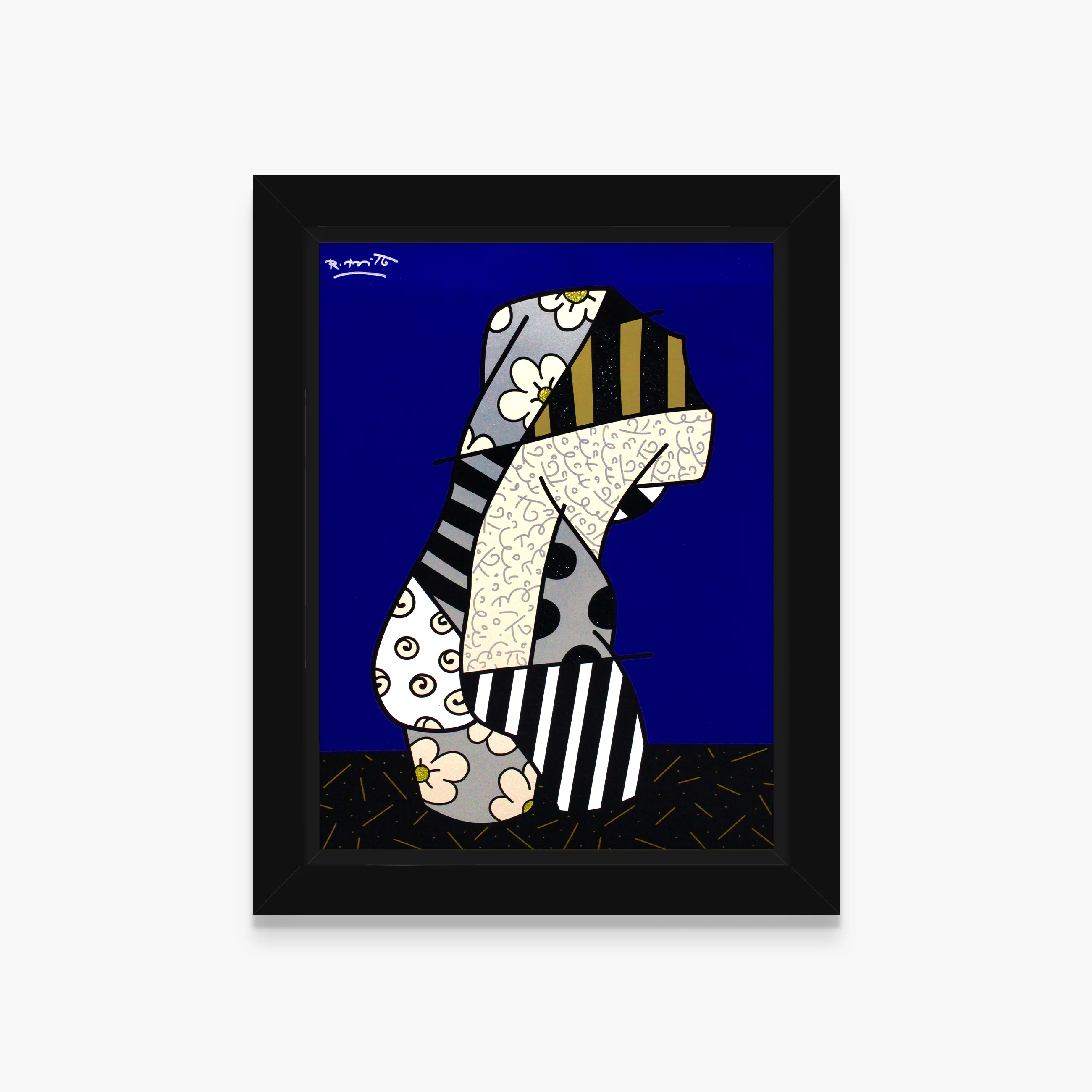 Modern Classic- Limited Edition Print - Image 8