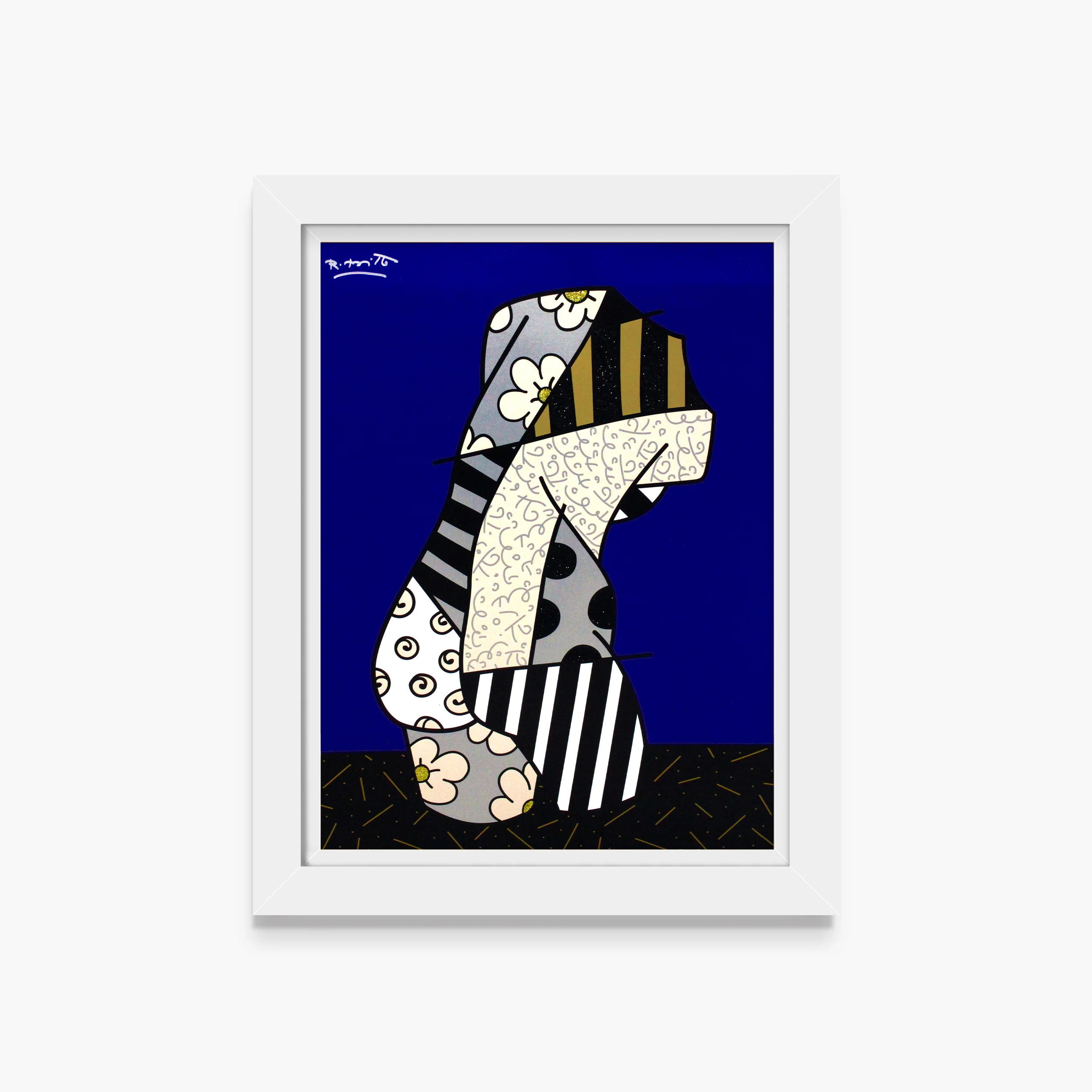 Modern Classic- Limited Edition Print - Image 9