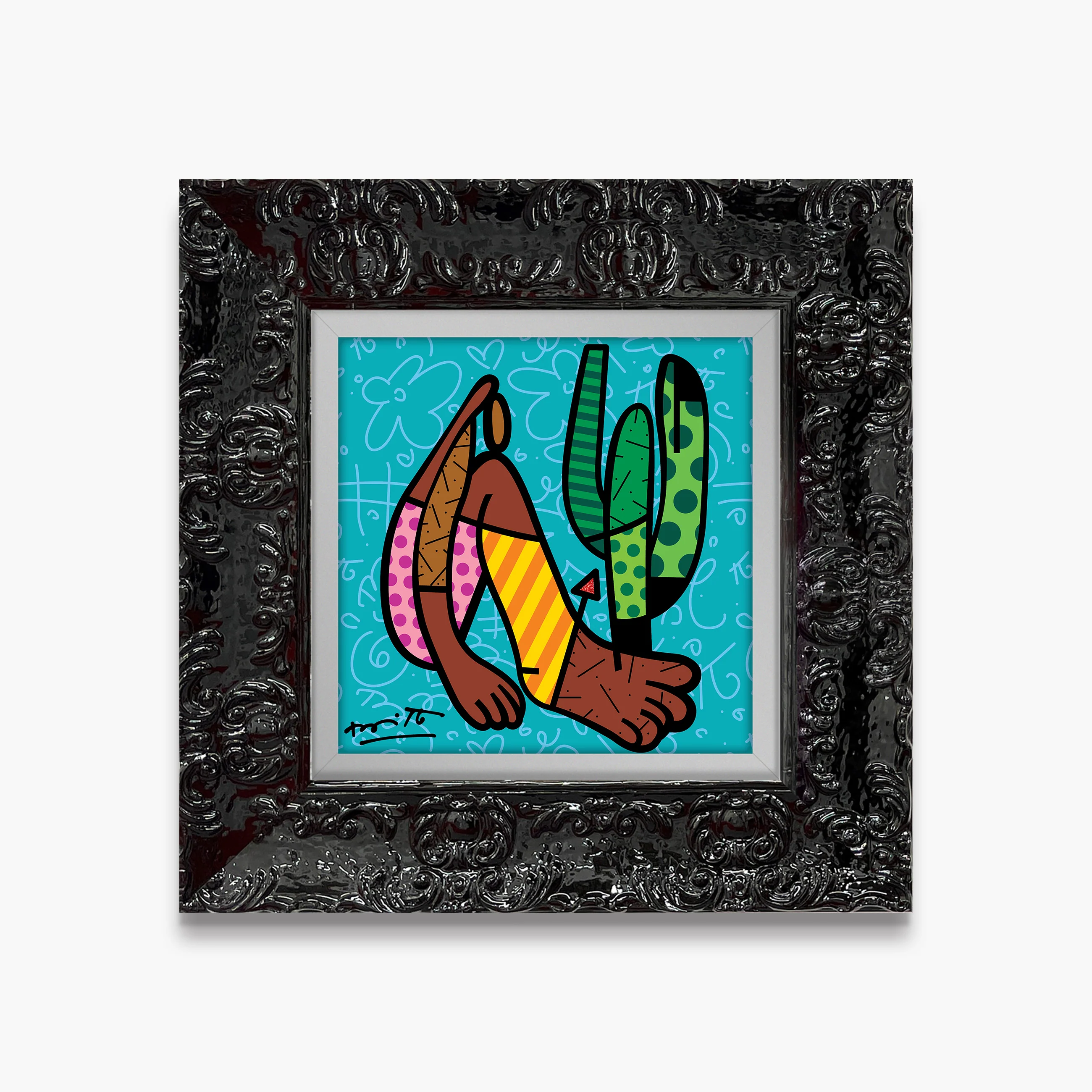 Modernism- Limited Edition Print - Image 10