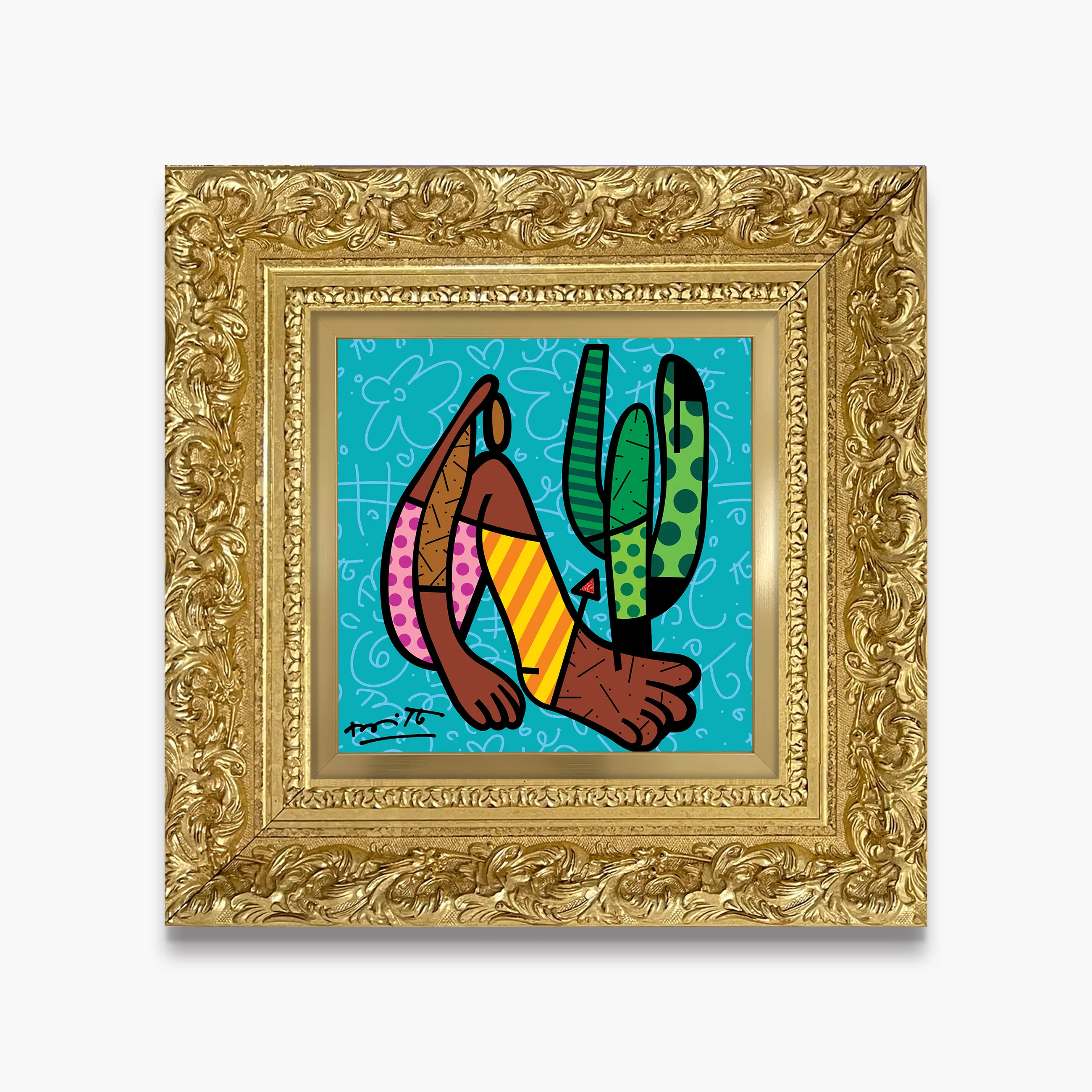 Modernism- Limited Edition Print - Image 11