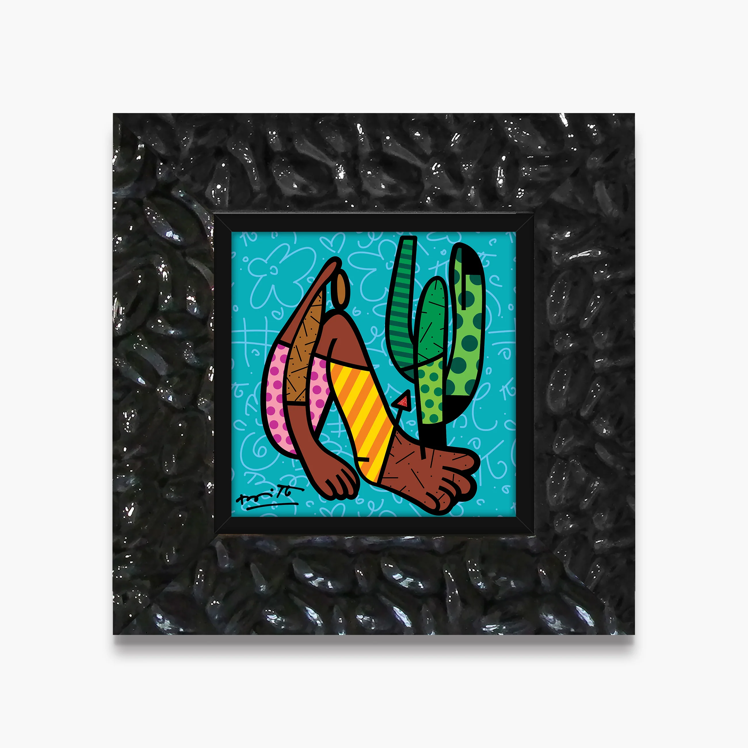 Modernism- Limited Edition Print - Image 12