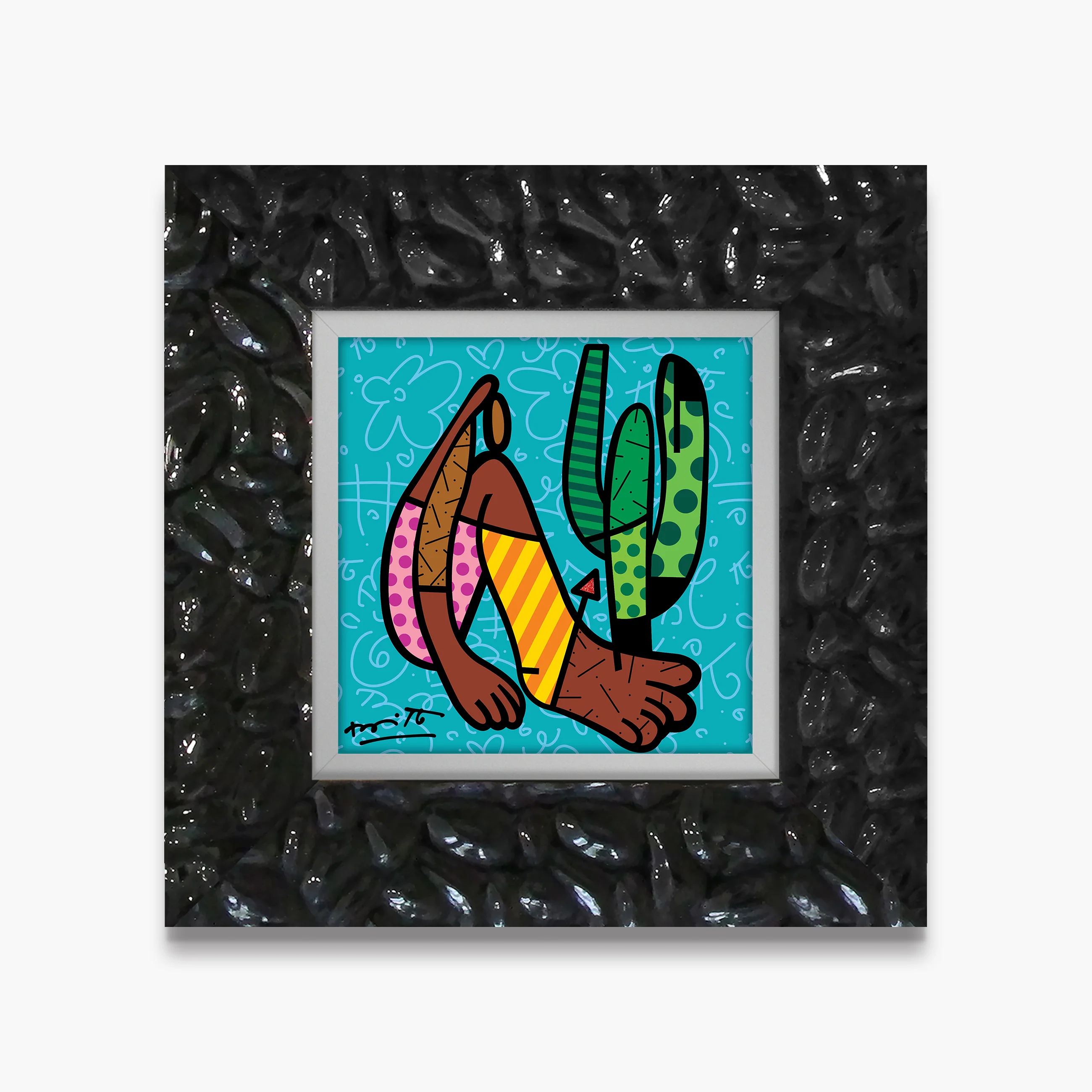 Modernism- Limited Edition Print - Image 13