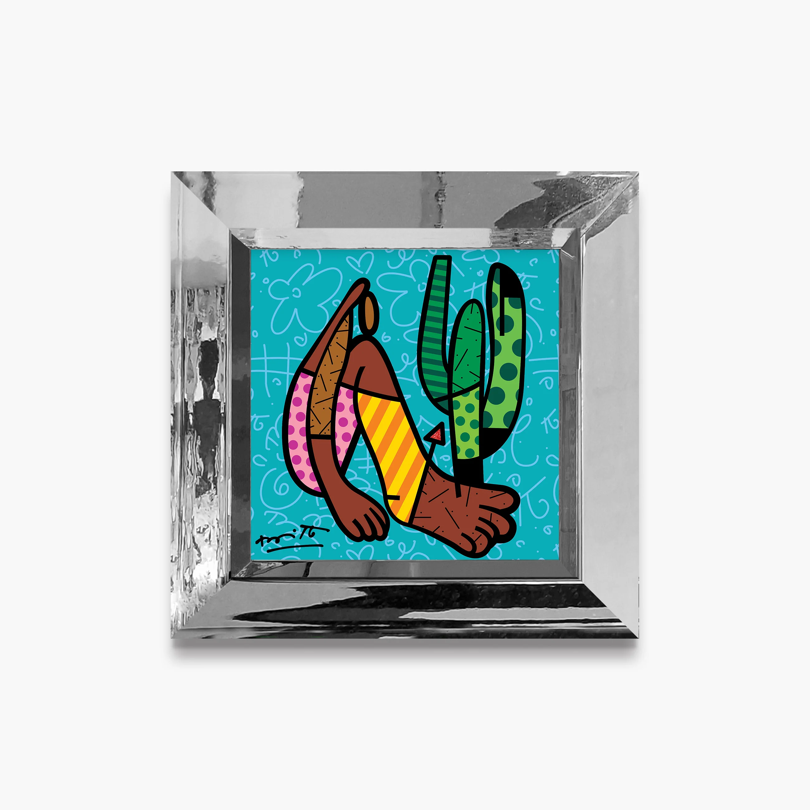 Modernism- Limited Edition Print - Image 14