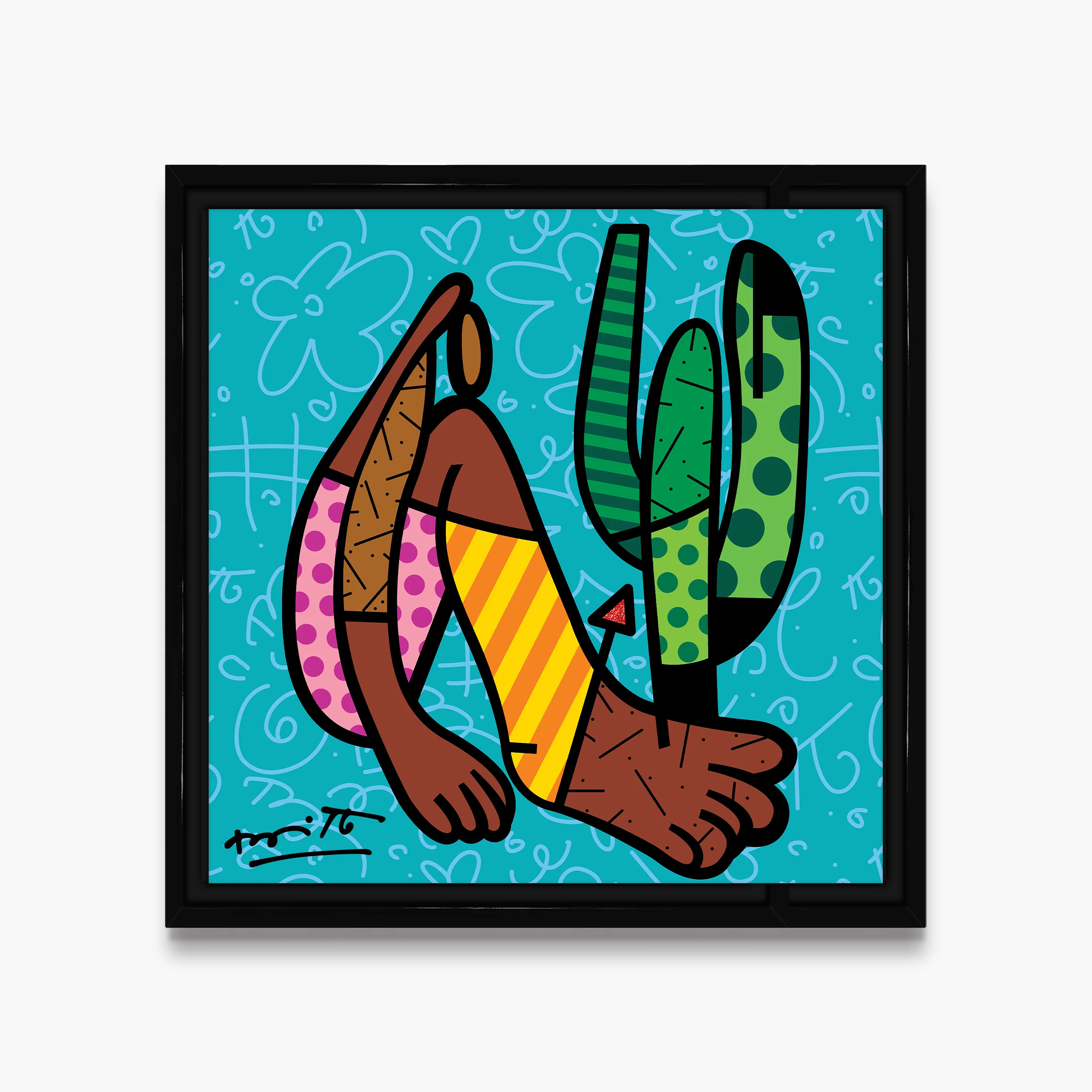 Modernism- Limited Edition Print - Image 15