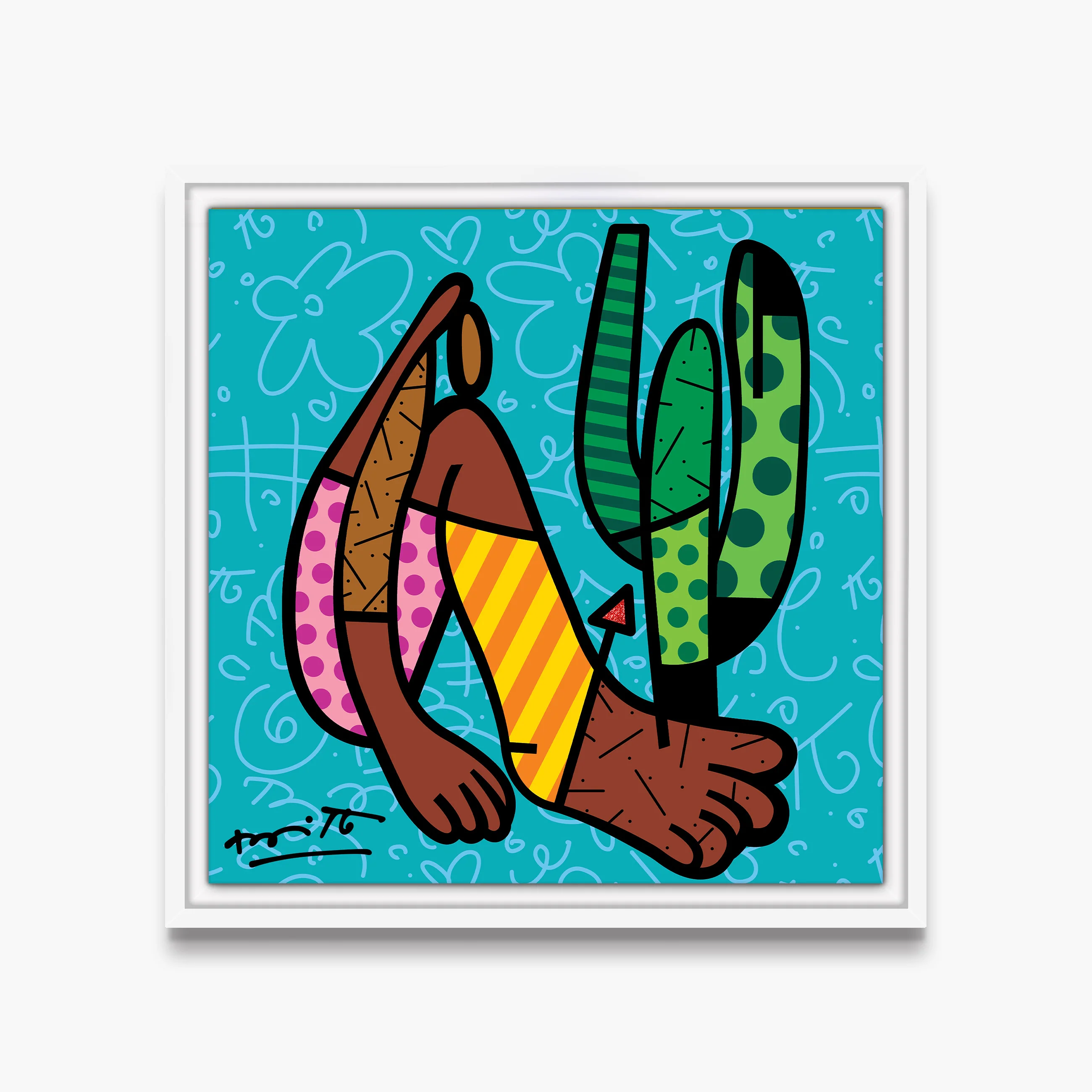 Modernism- Limited Edition Print - Image 16