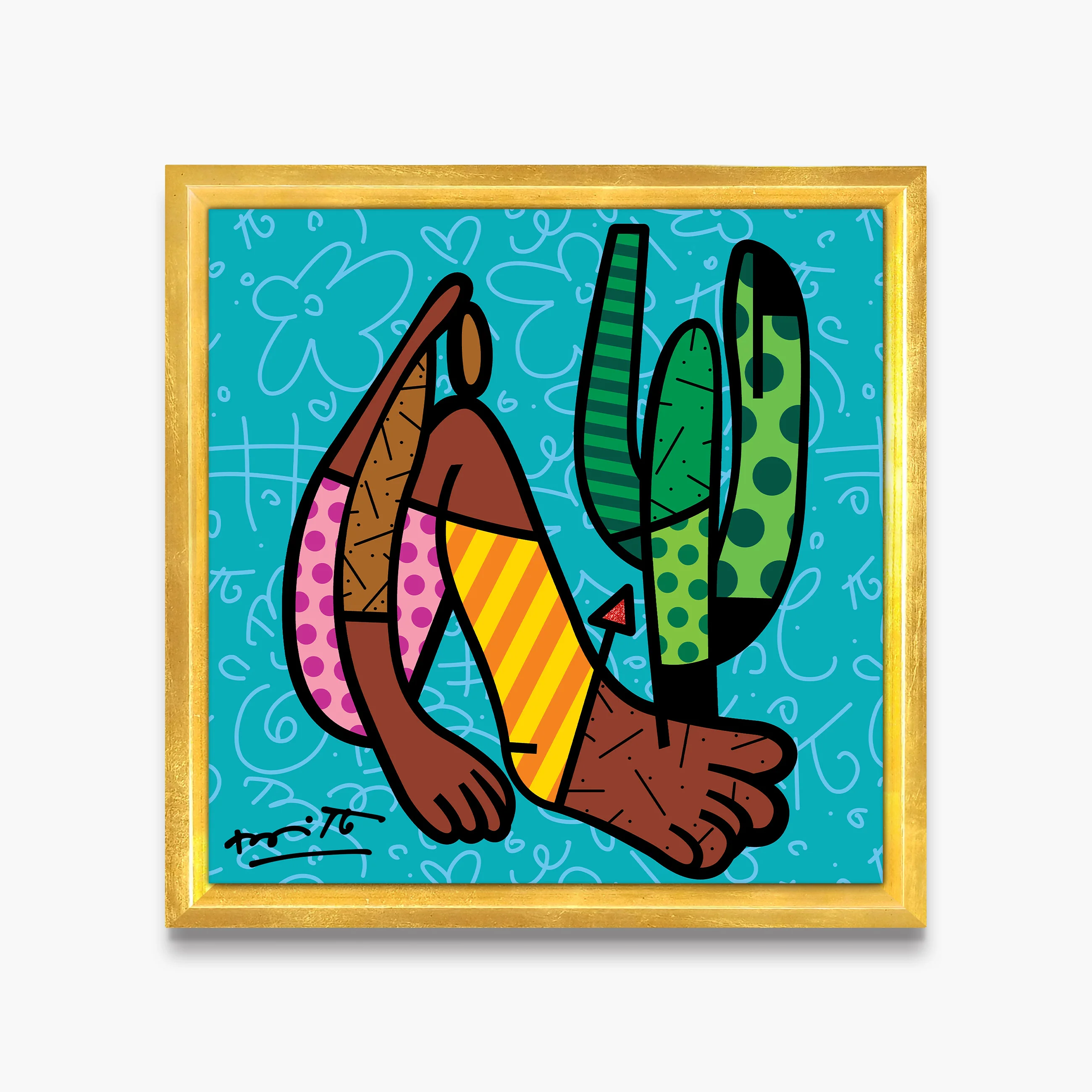 Modernism- Limited Edition Print - Image 17