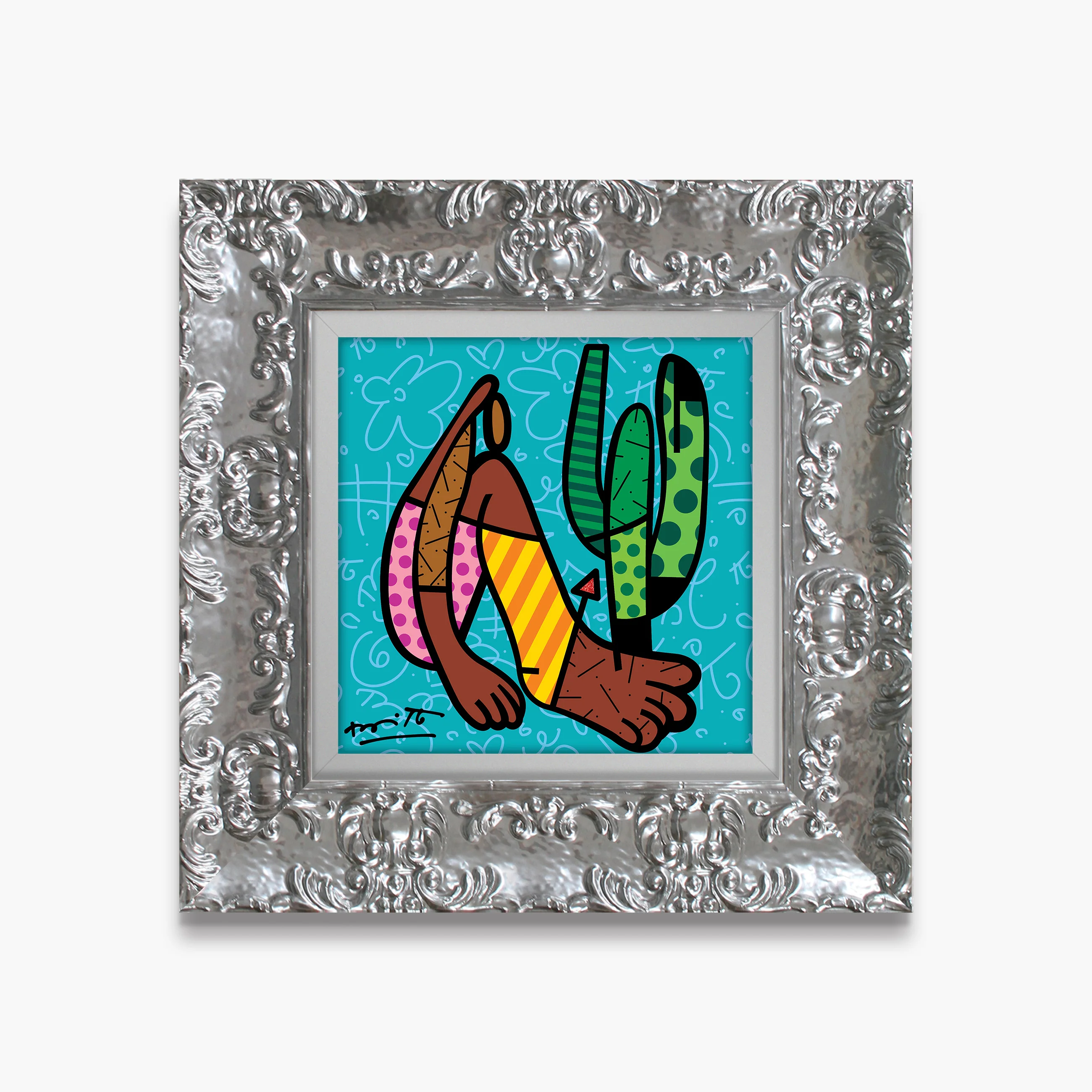 Modernism- Limited Edition Print - Image 18