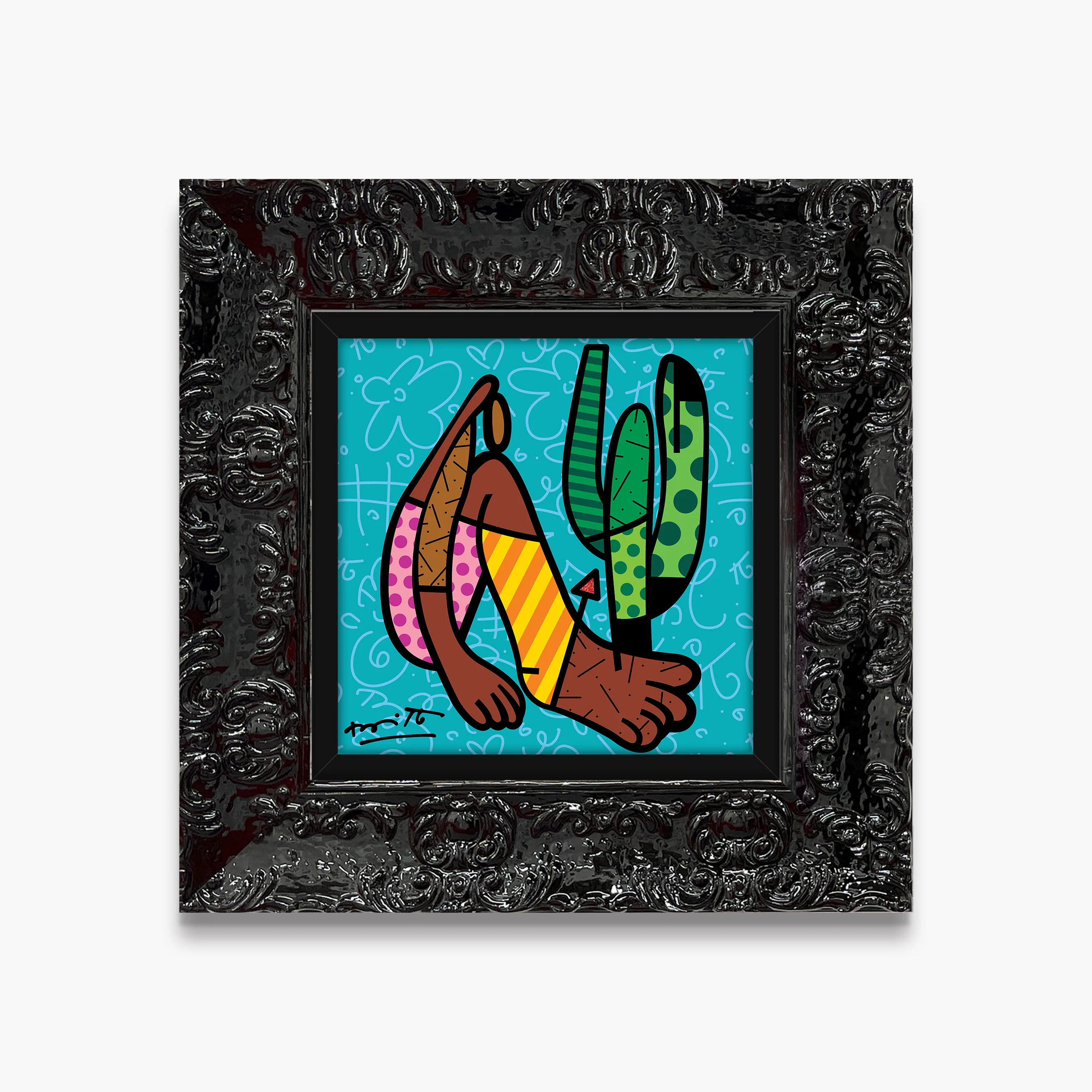 Modernism- Limited Edition Print - Image 19