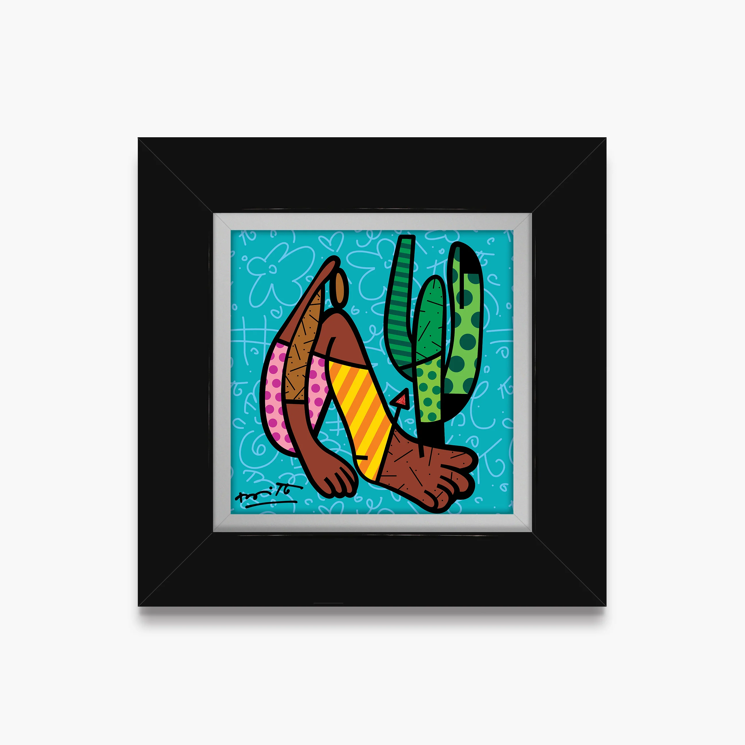 Modernism- Limited Edition Print - Image 4