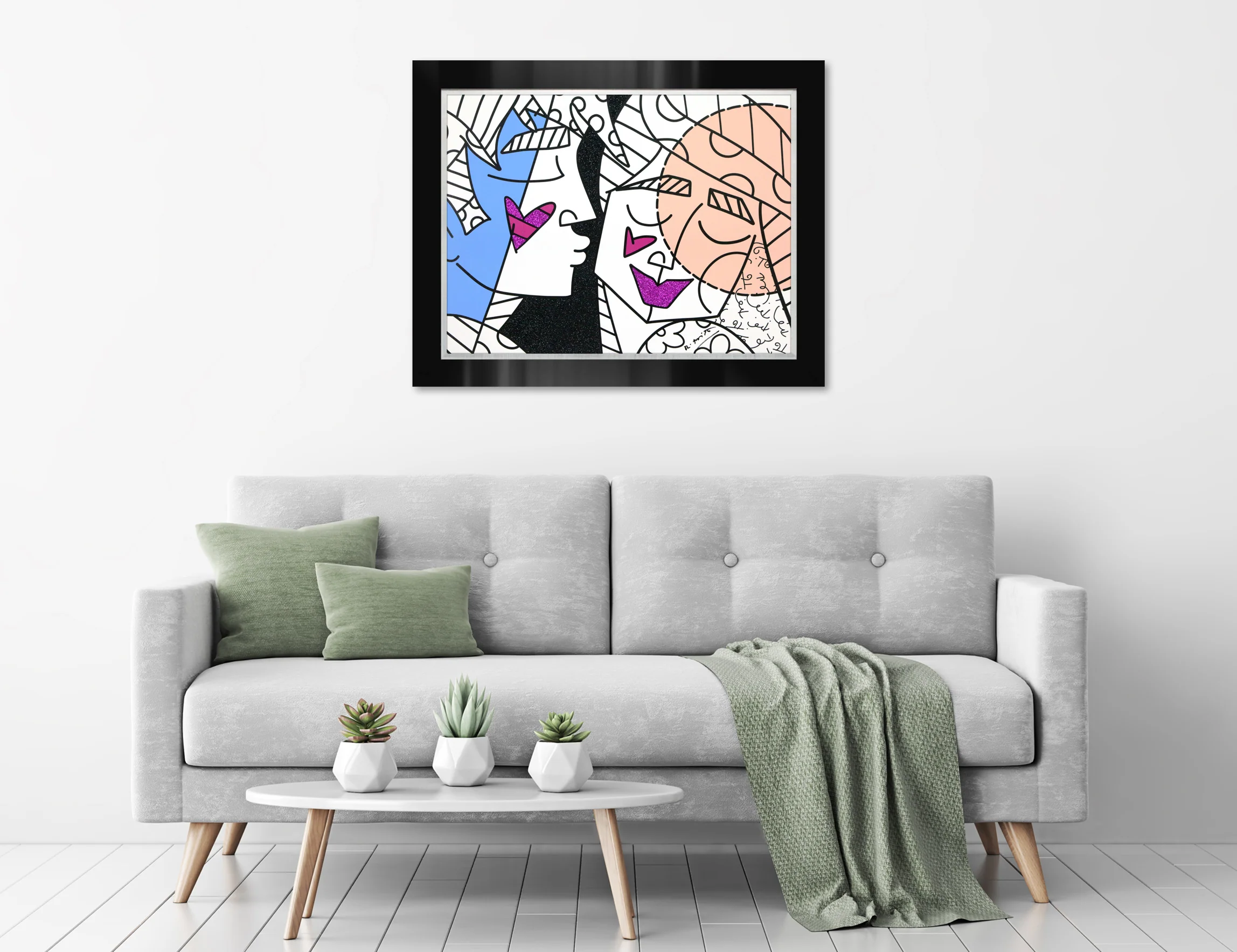 Moonlight - Limited Edition Print - Online Exclusive - Image 2