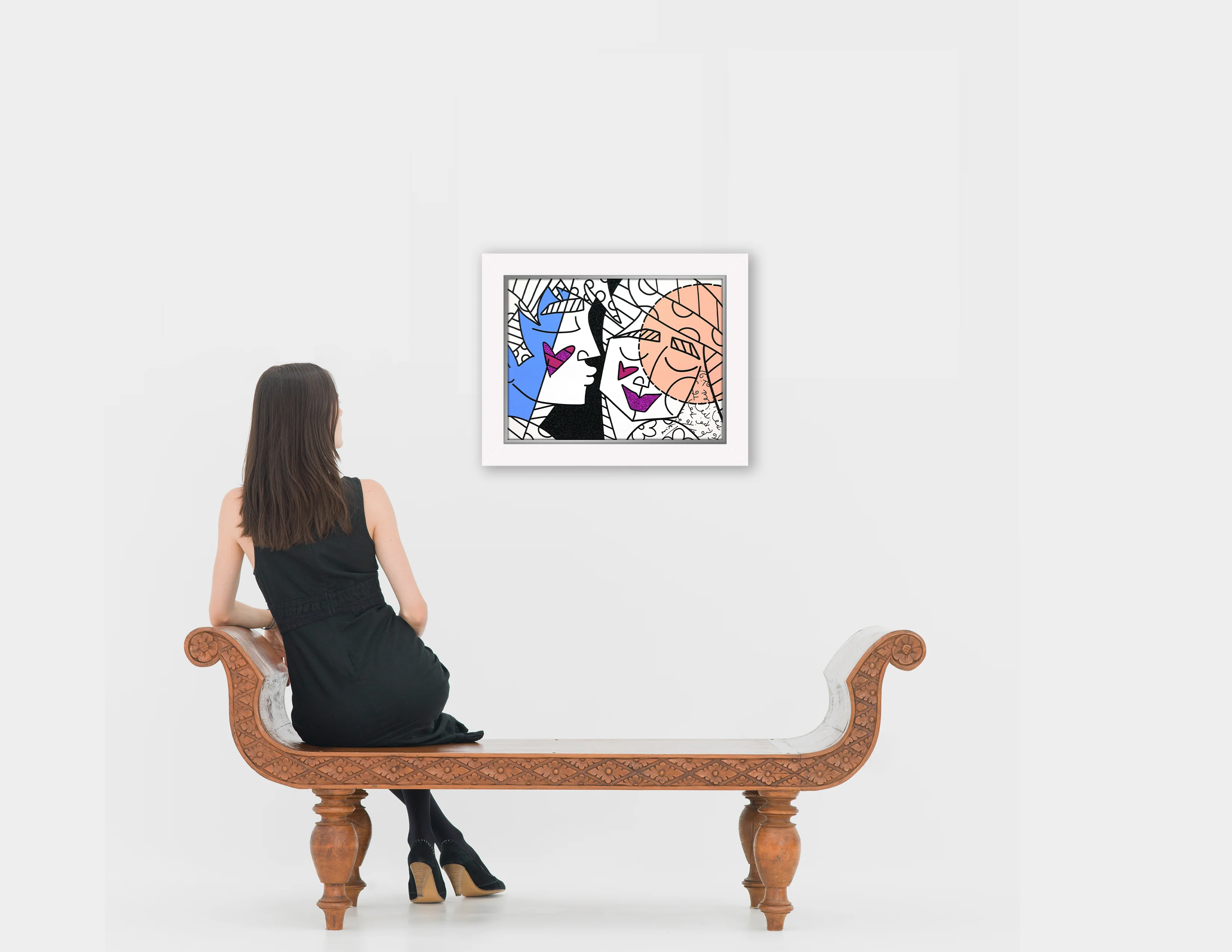 Moonlight - Limited Edition Print - Online Exclusive - Image 4