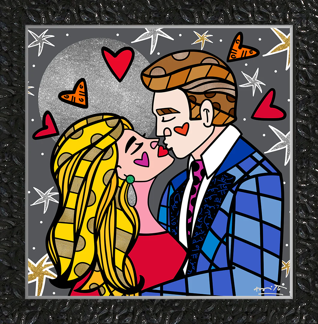Moonstruck - Limited Edition Print - Image 10