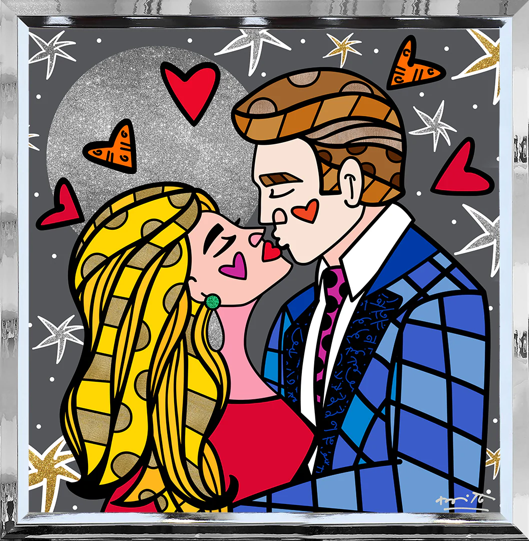 Moonstruck - Limited Edition Print - Image 11