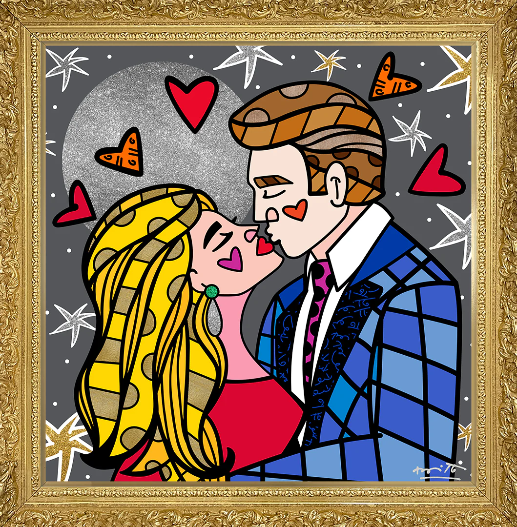 Moonstruck - Limited Edition Print - Image 13