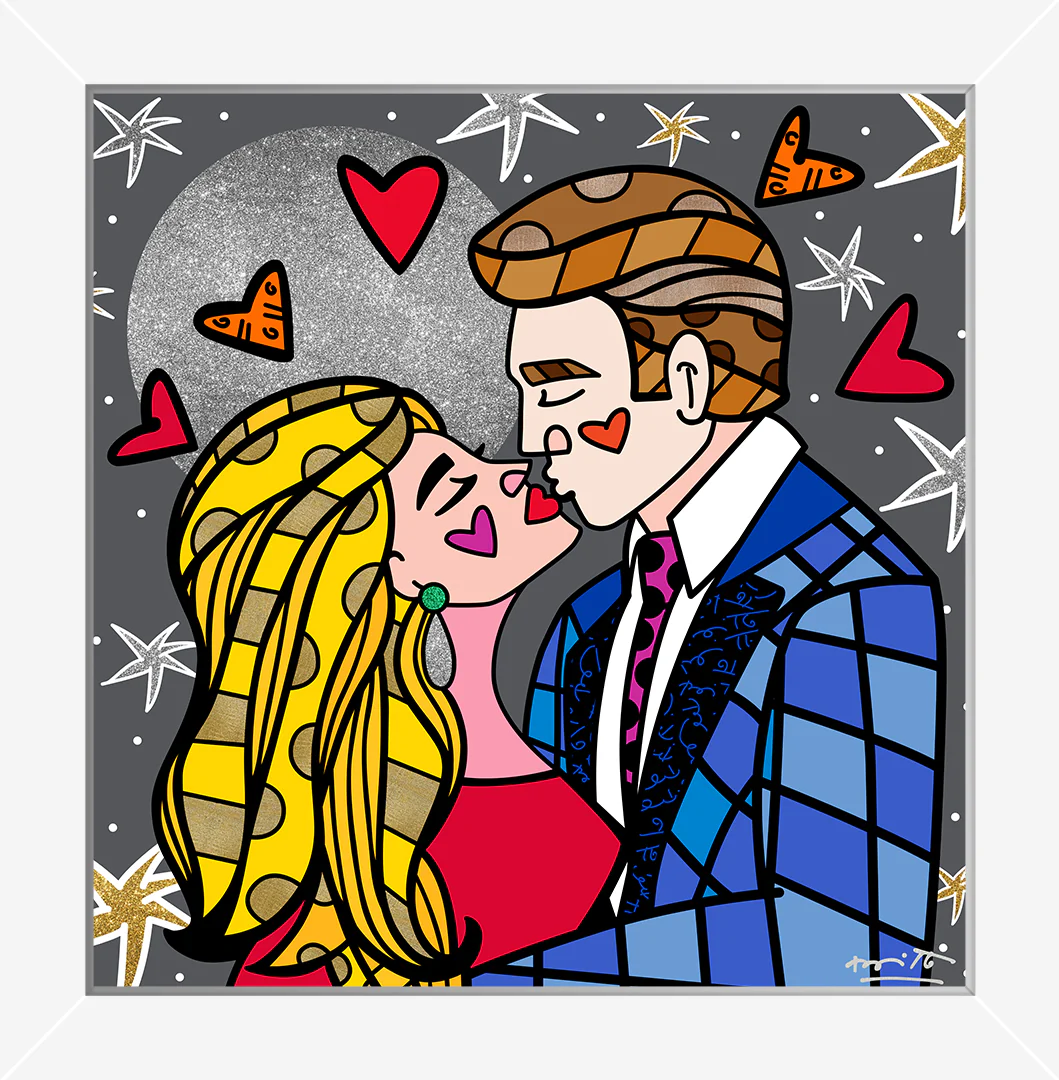 Moonstruck - Limited Edition Print - Image 16