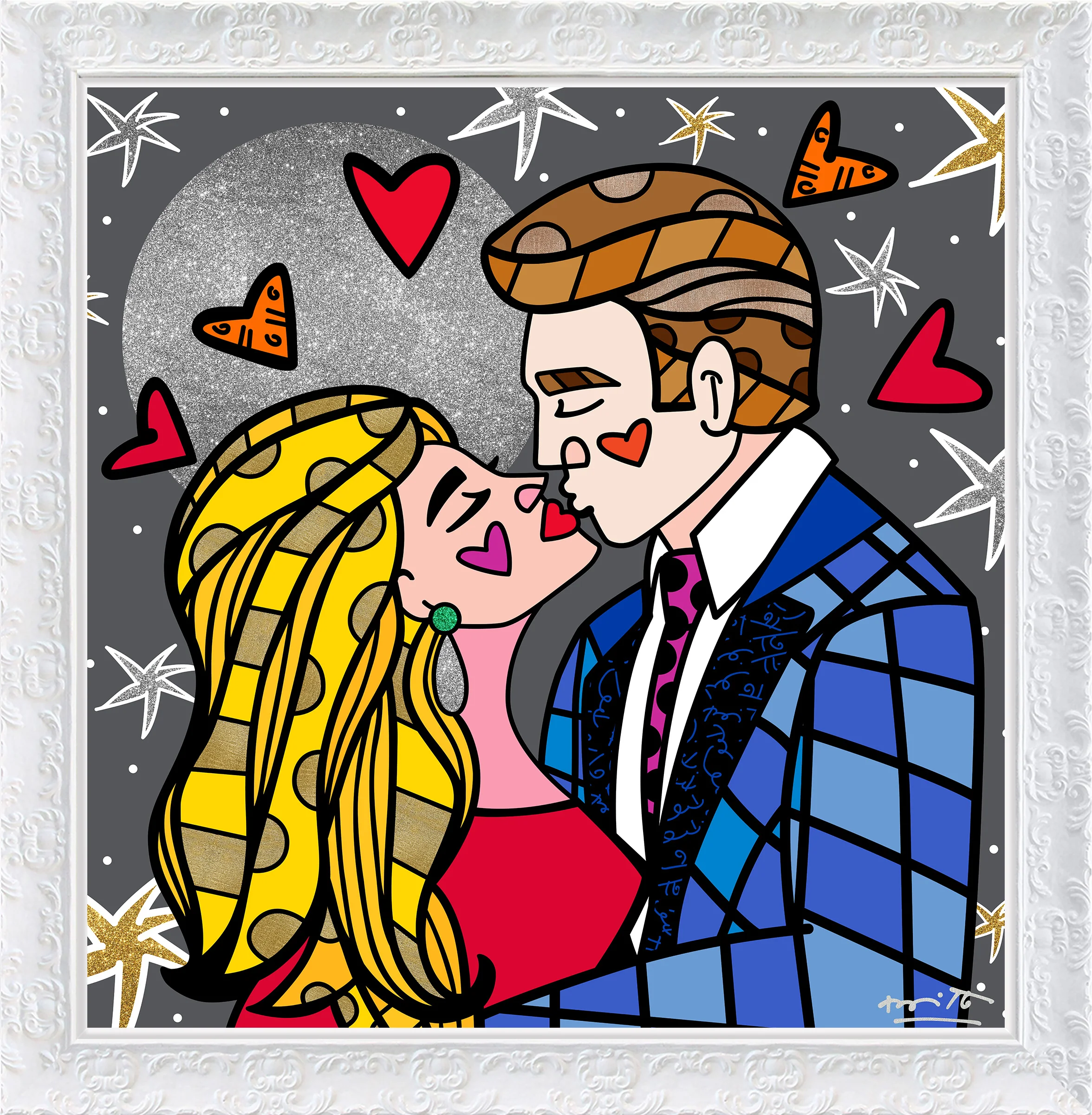 Moonstruck - Limited Edition Print - Image 19